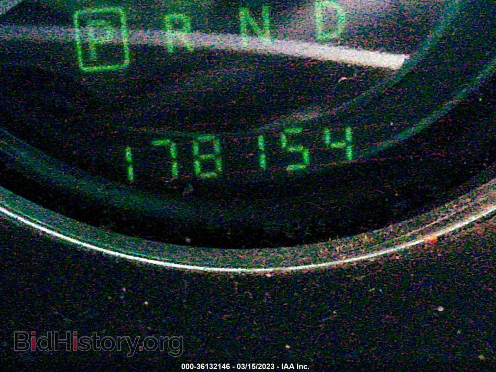 2011 CHRYSLER 200 - VIN: 1C3BC4FB5BN545539 - Фото 7