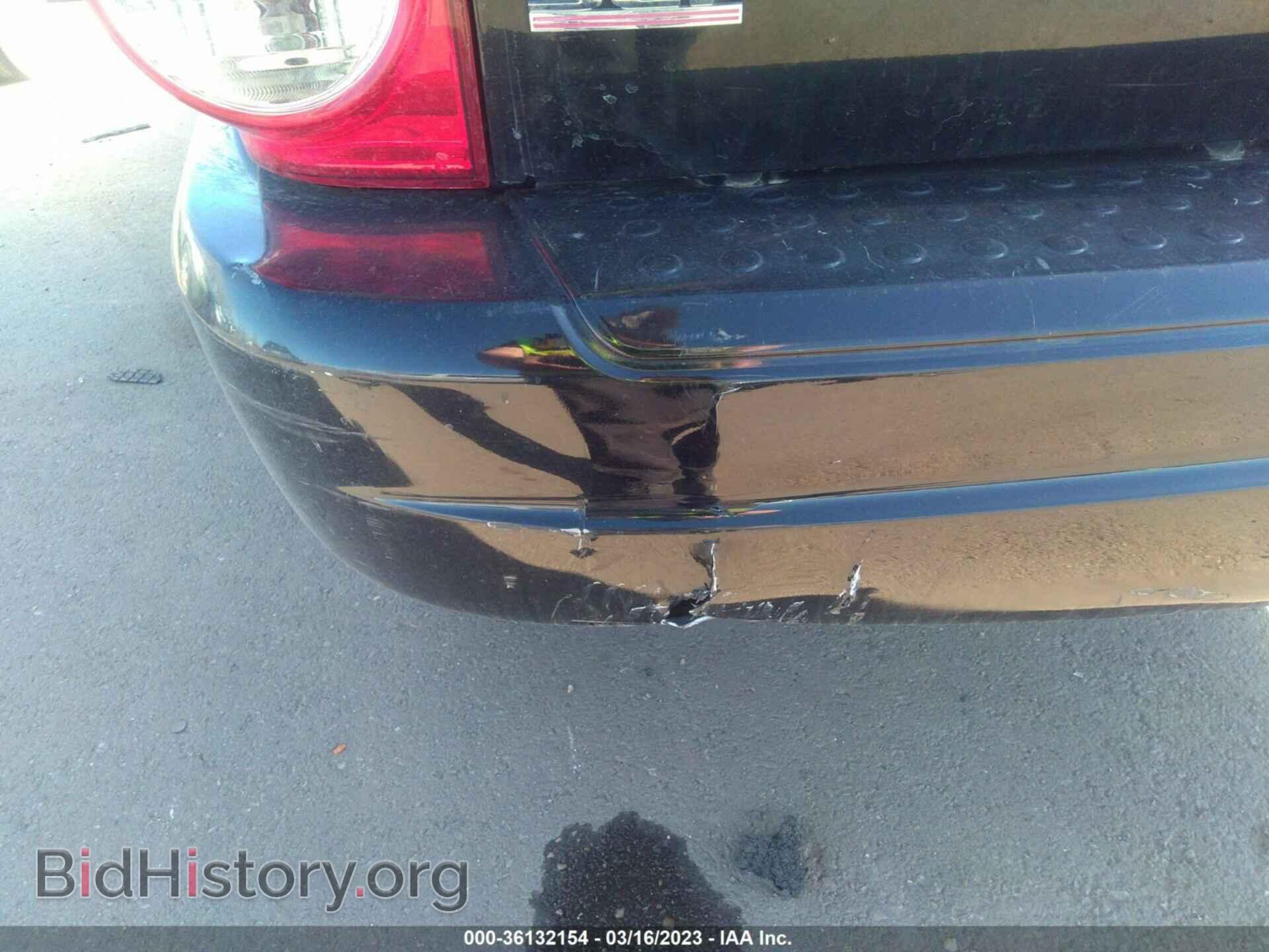 2006 DODGE DURANGO - VIN: 1D4HB48N36F102972 - Photo 6