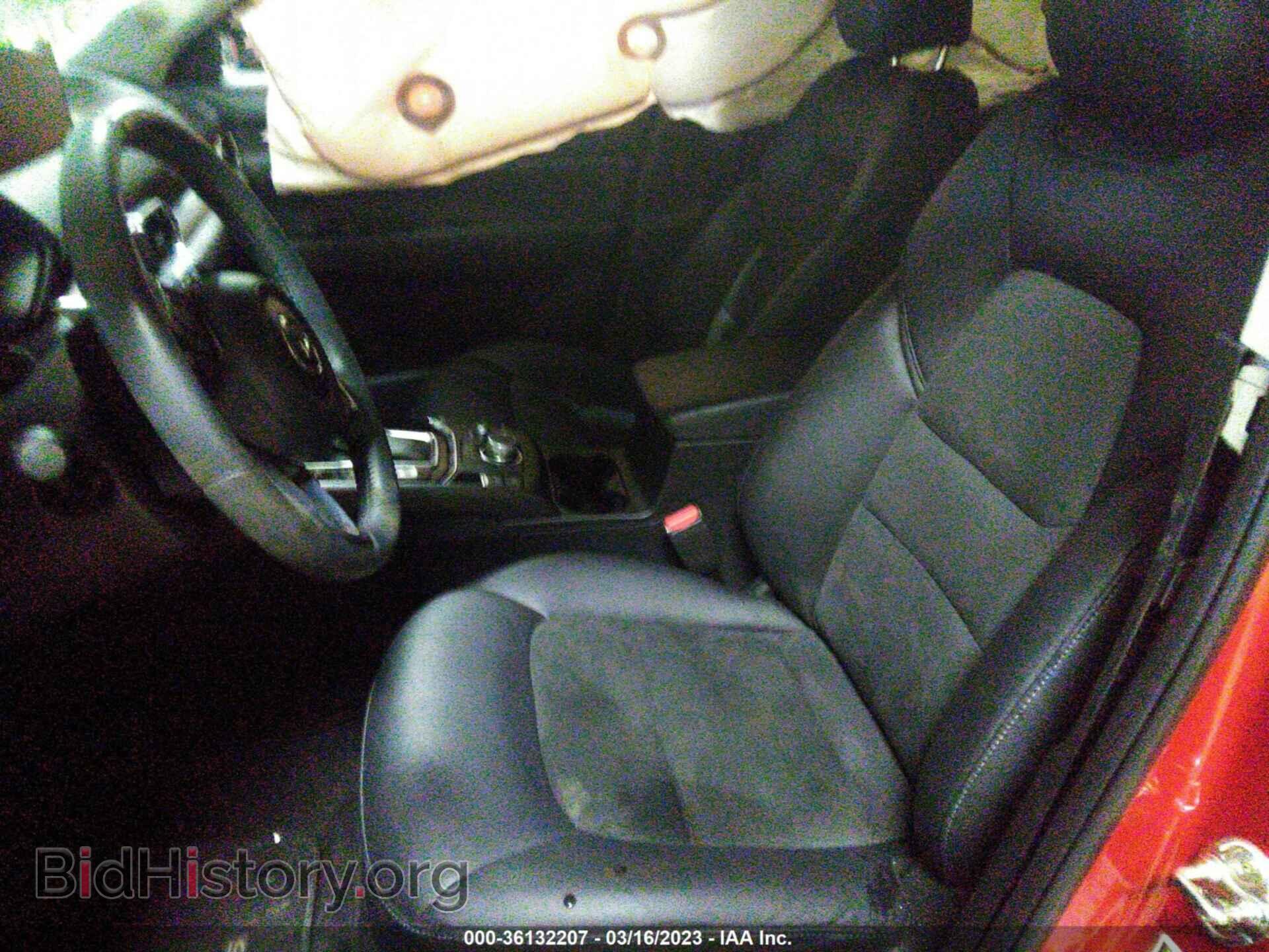 2022 MAZDA CX-5 - VIN: JM3KFBBM4N0560928 - Фото 5