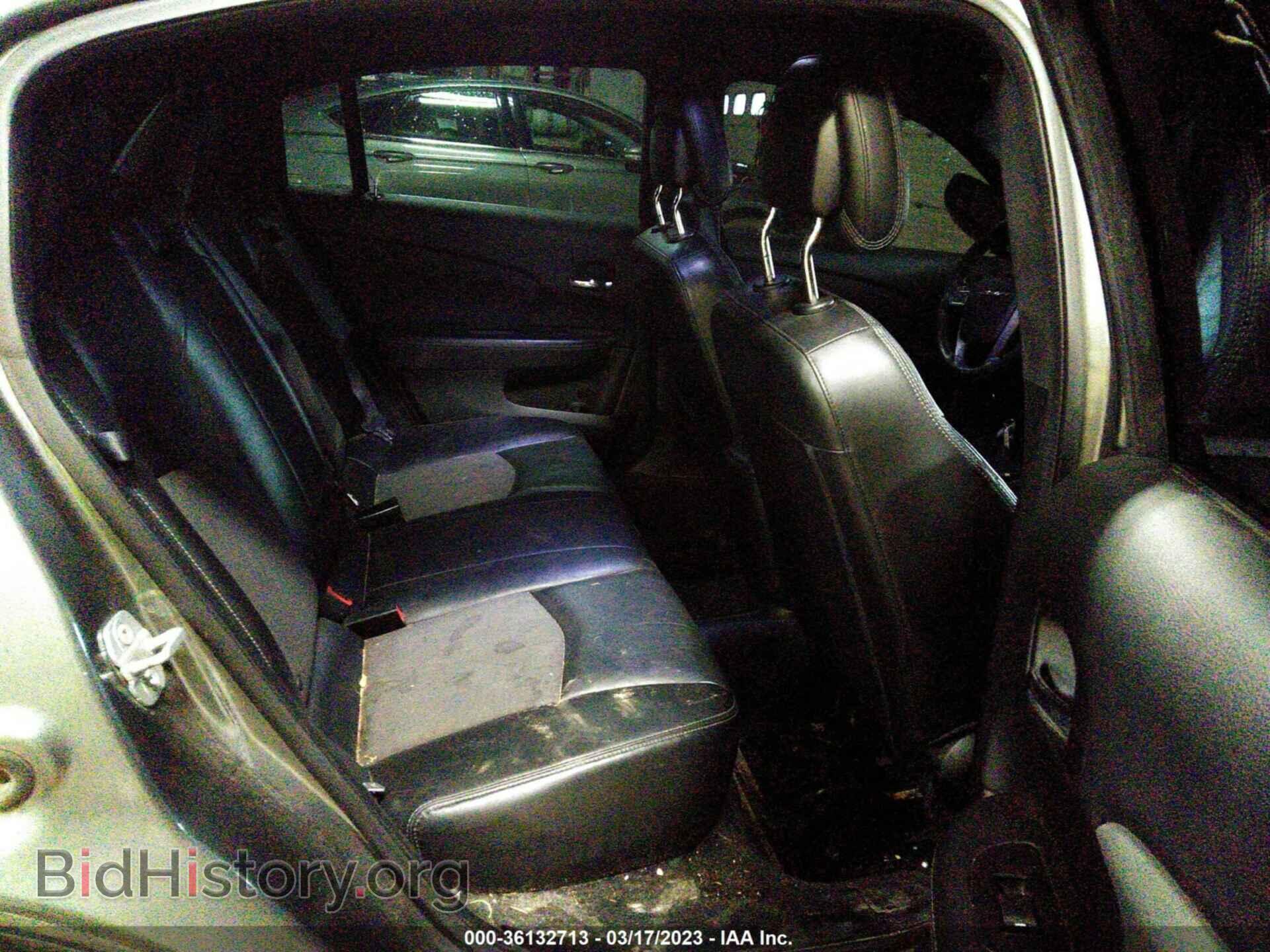 2013 CHRYSLER 200 - VIN: 1C3CCBCG4DN719631 - Photo 8
