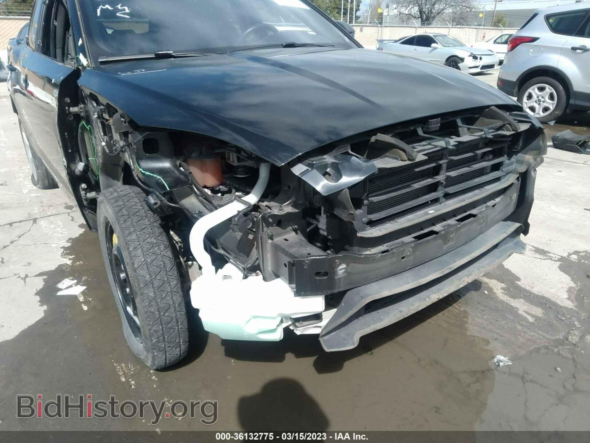 2018 JAGUAR E-PACE - VIN: SADFT2GX6J1Z29688 - Photo 6