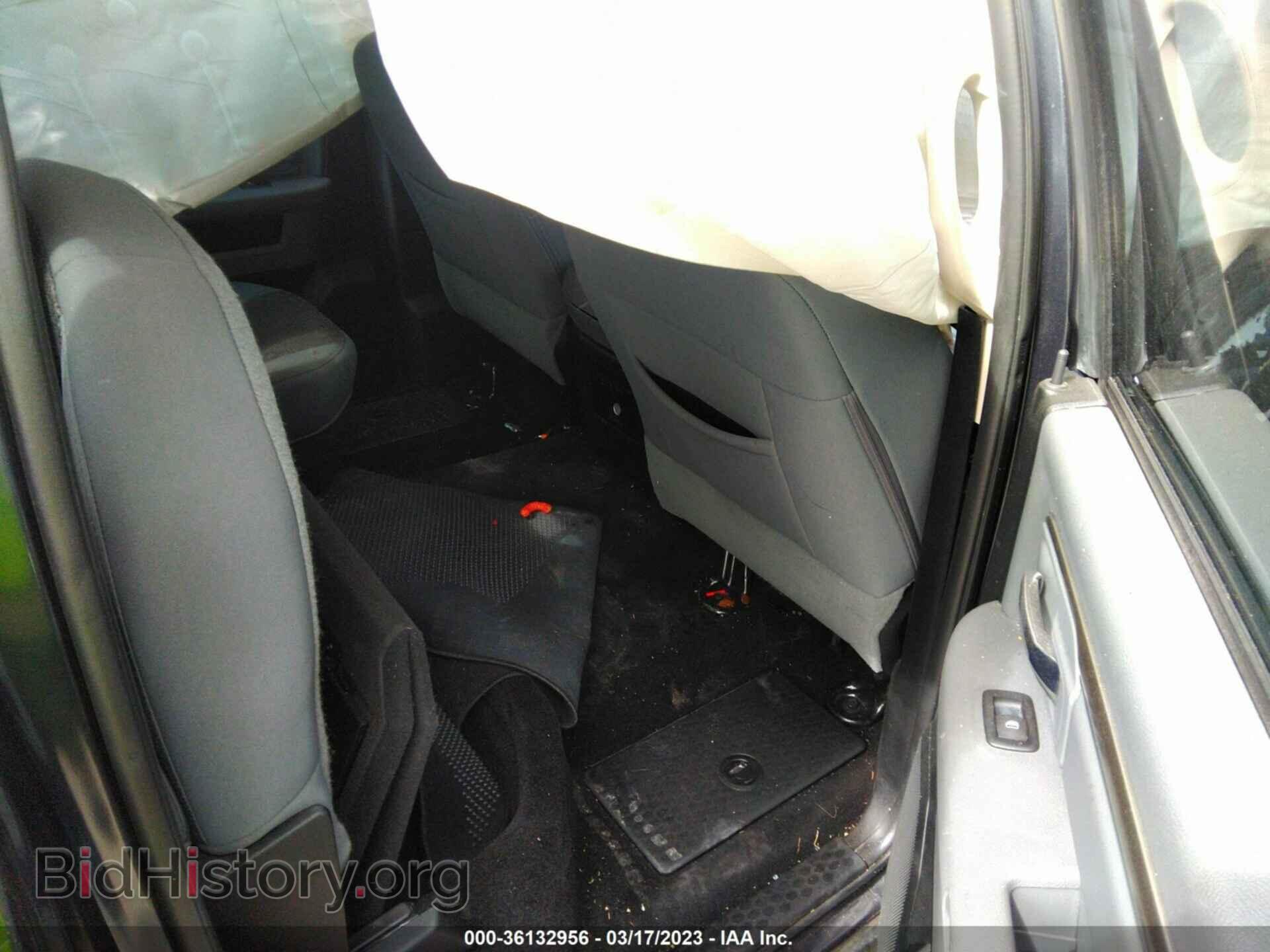 2017 RAM 1500 - VIN: 1C6RR6LT9HS506276 - Photo 8