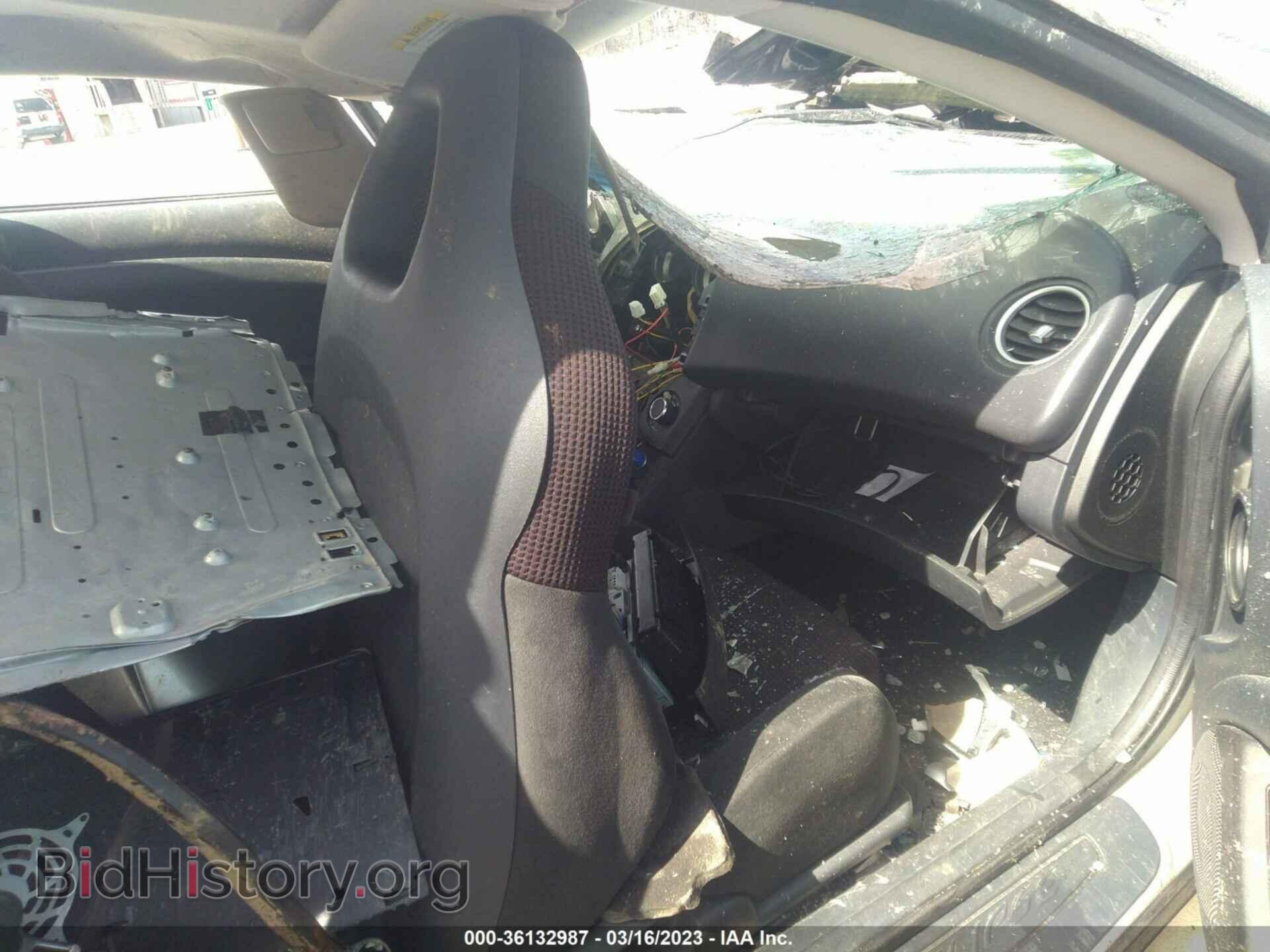2009 MITSUBISHI ECLIPSE - VIN: 4A3AK24F09E039659 - Photo 5