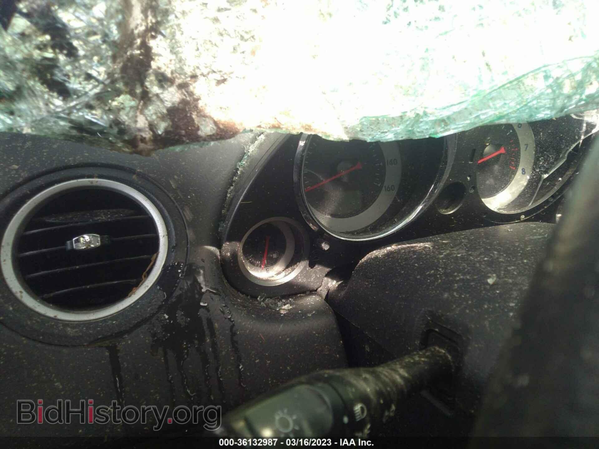 2009 MITSUBISHI ECLIPSE - VIN: 4A3AK24F09E039659 - Photo 7