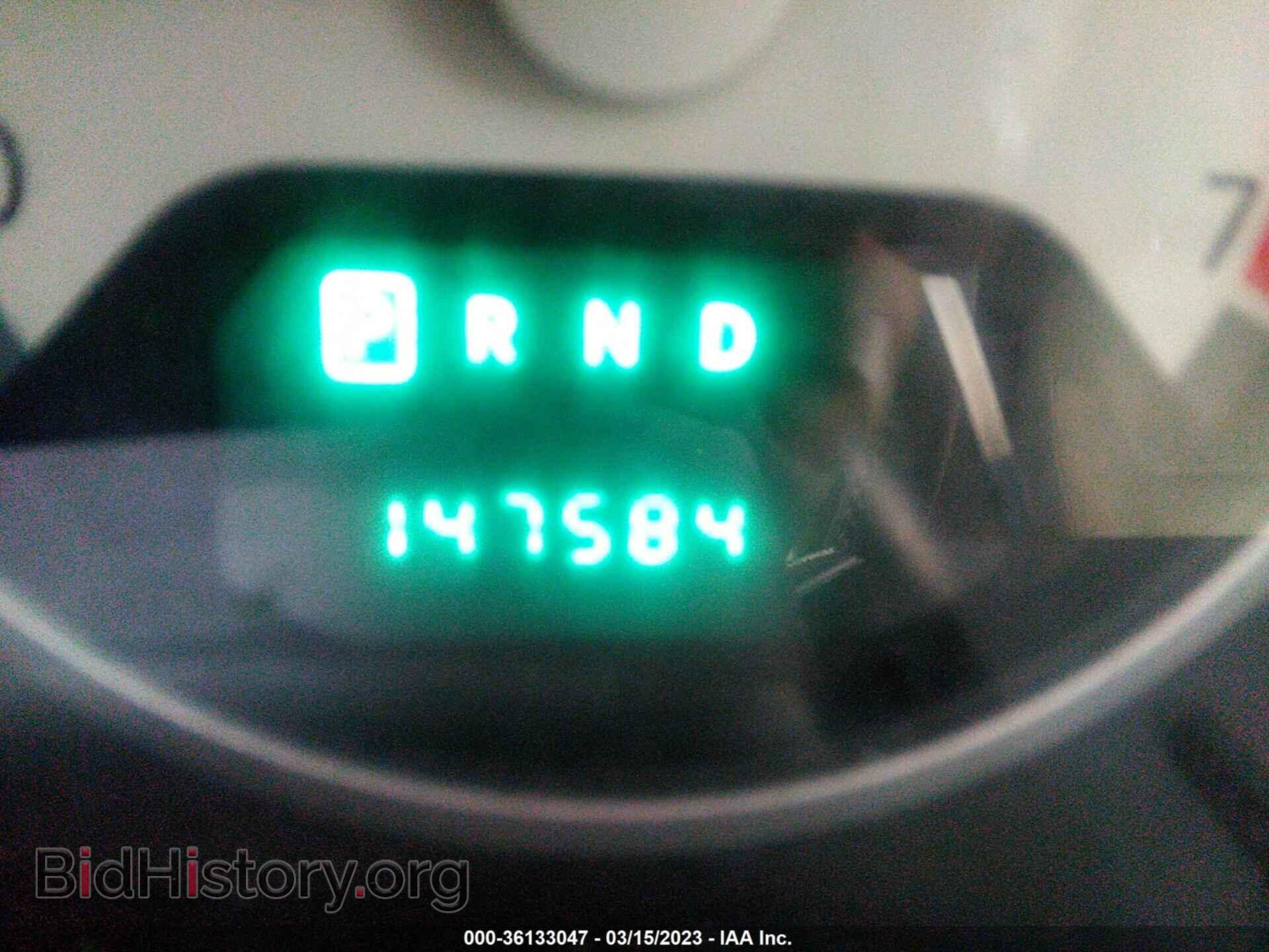 2010 DODGE GRAND CARAVAN - VIN: 2D4RN5D16AR155106 - Фото 7