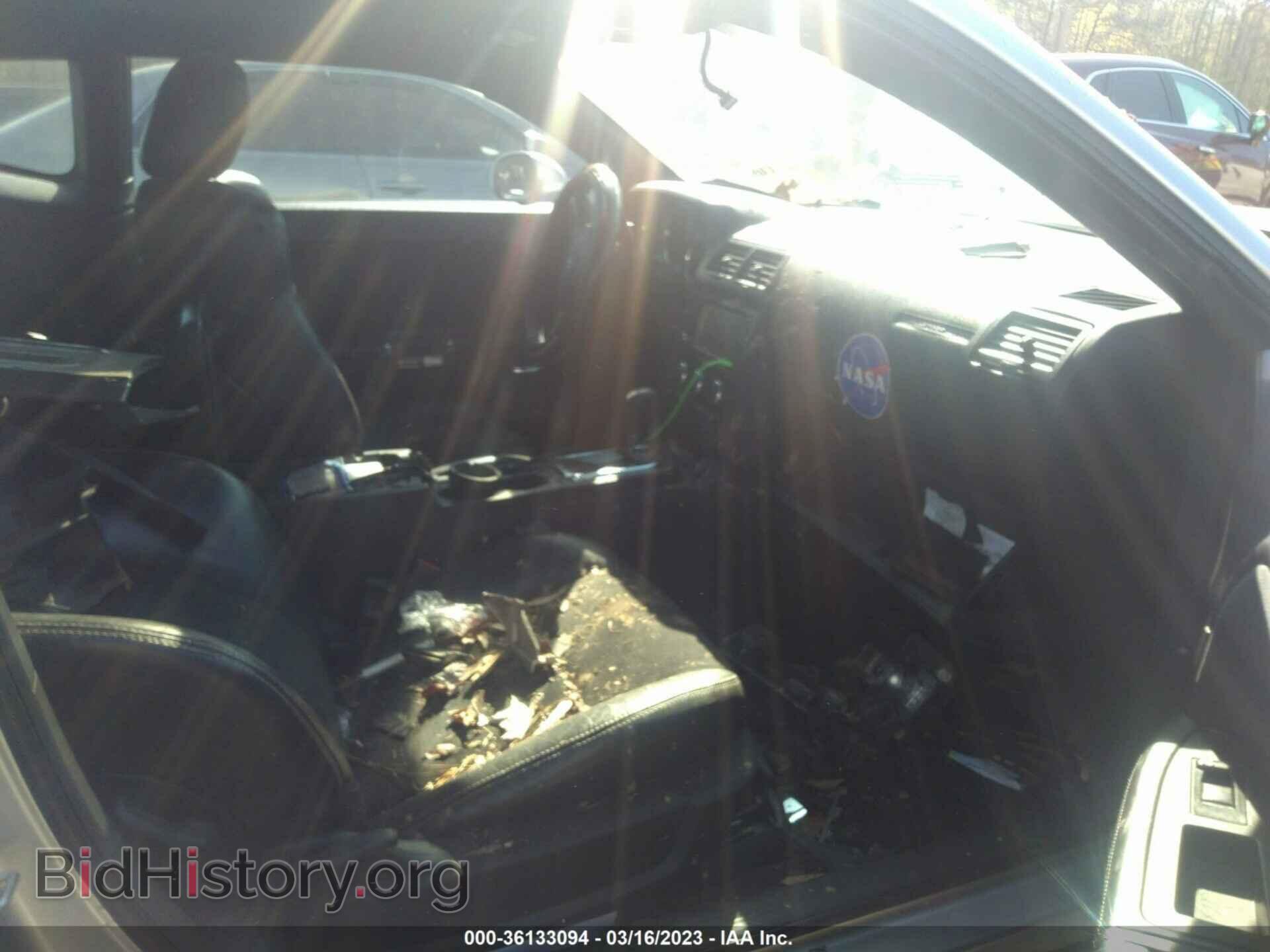 2010 DODGE CHALLENGER - VIN: 2B3CJ7DW4AH282305 - Фото 5