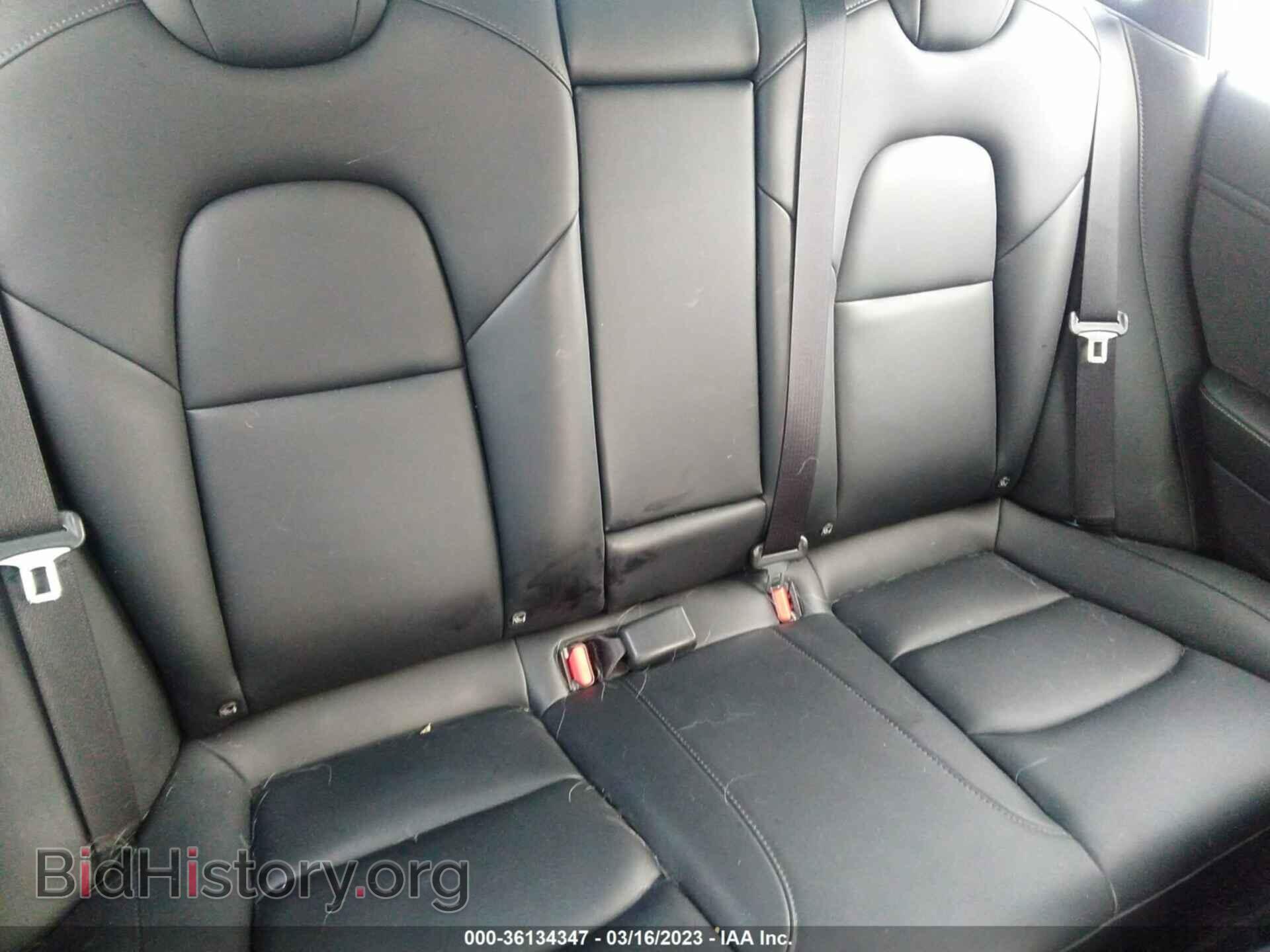 2020 TESLA MODEL 3 - VIN: 5YJ3E1EB0LF649978 - Фото 8