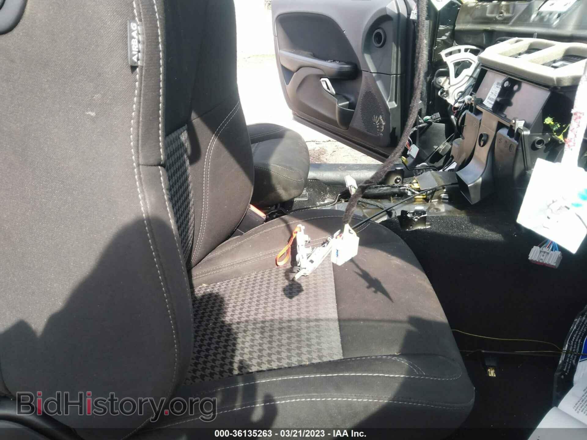 2020 DODGE CHALLENGER - VIN: 2C3CDZAG5LH105350 - Фото 5