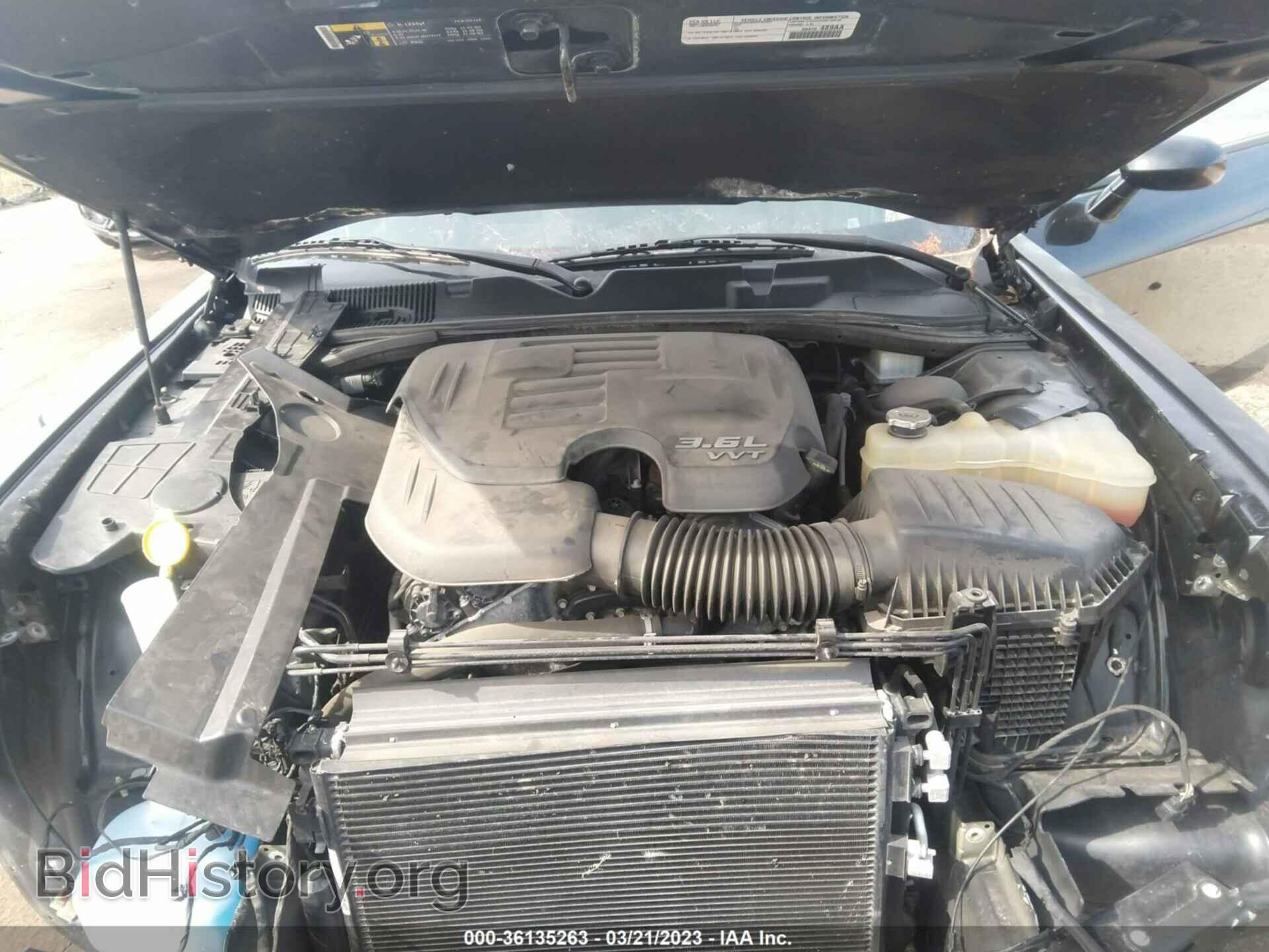 2020 DODGE CHALLENGER - VIN: 2C3CDZAG5LH105350 - Фото 10