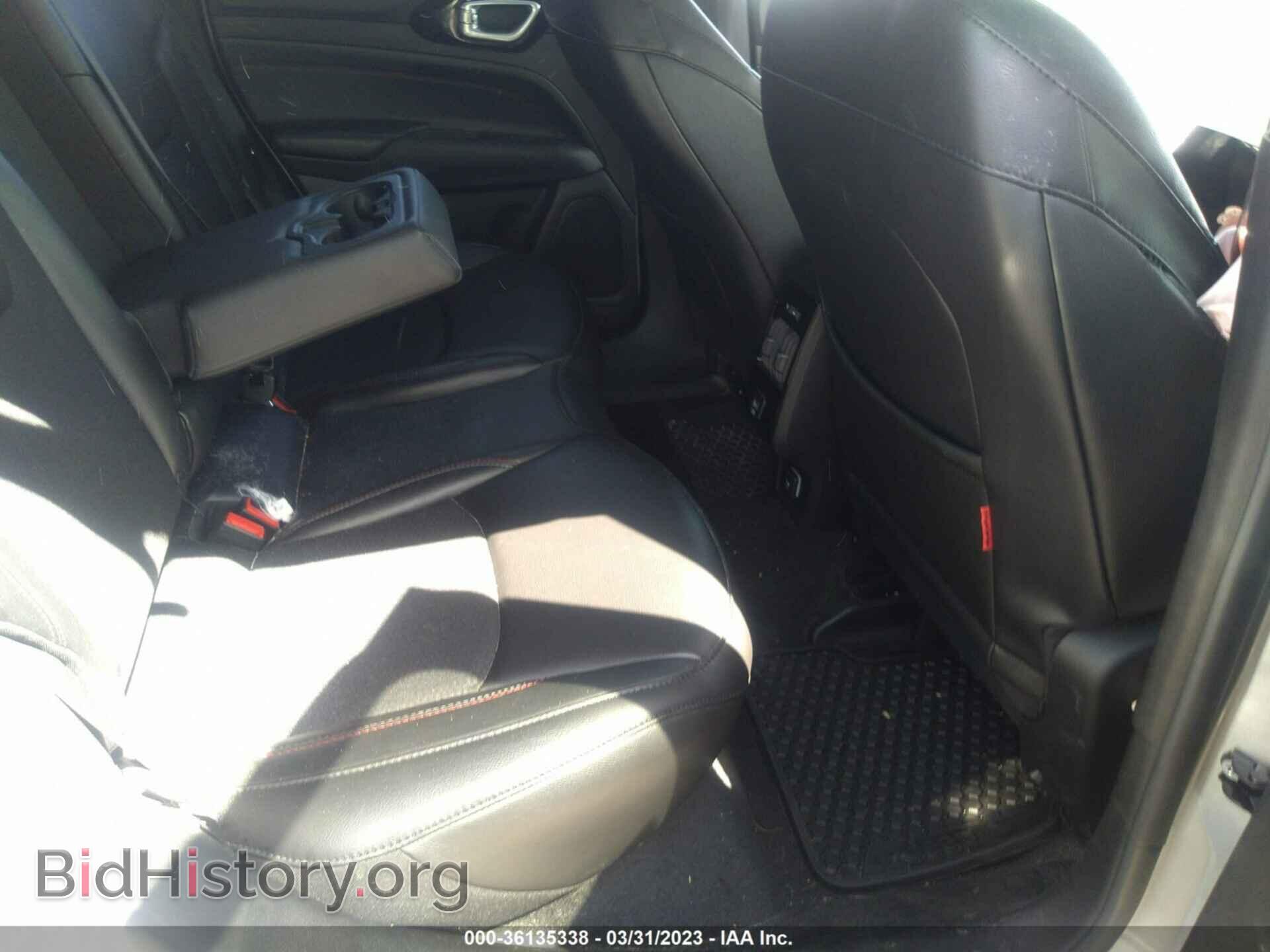 2022 JEEP COMPASS - VIN: 3C4NJDDB5NT141257 - Photo 8