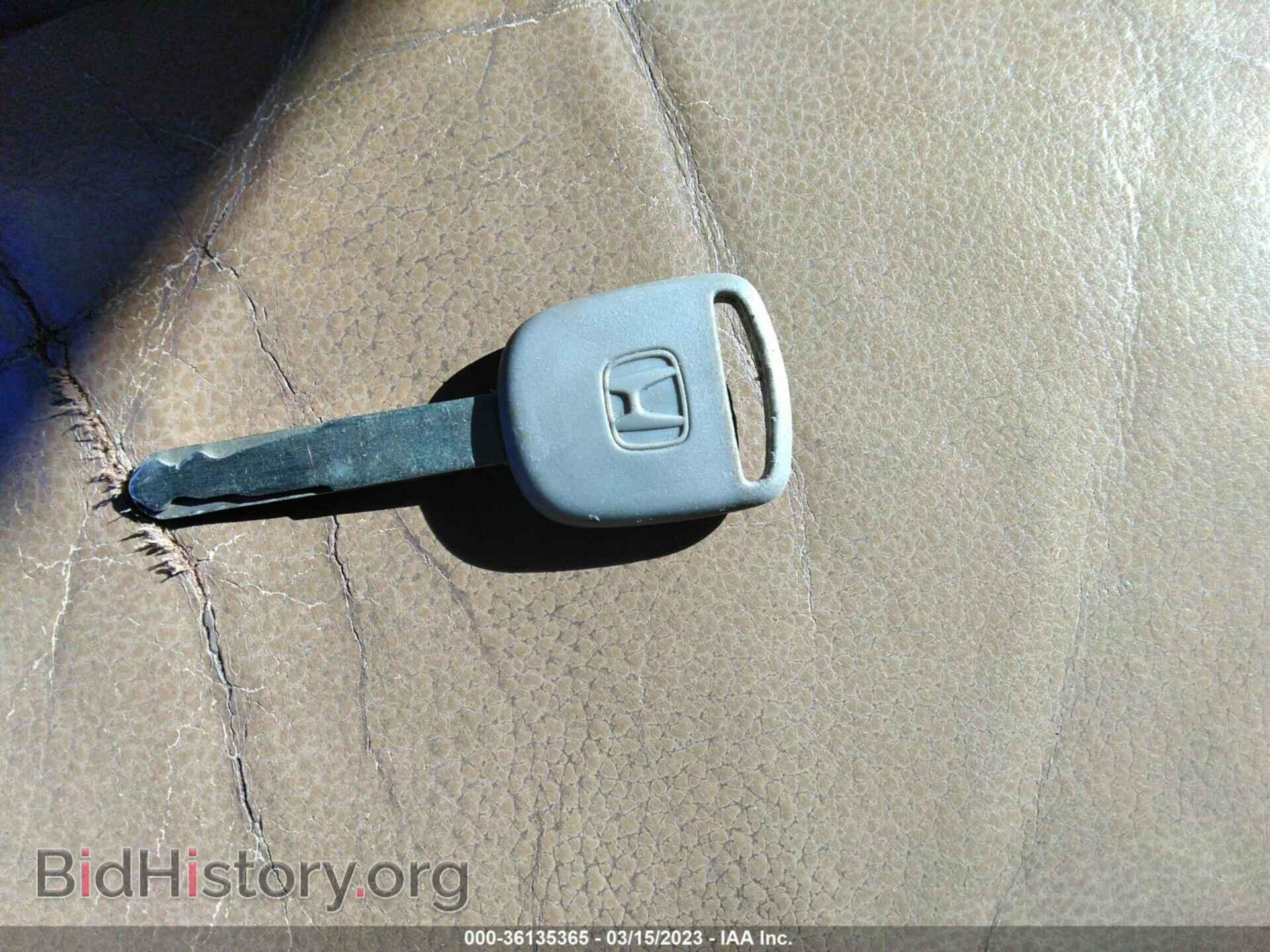 2006 HONDA PILOT - VIN: 5FNYF28526B010276 - Фото 11