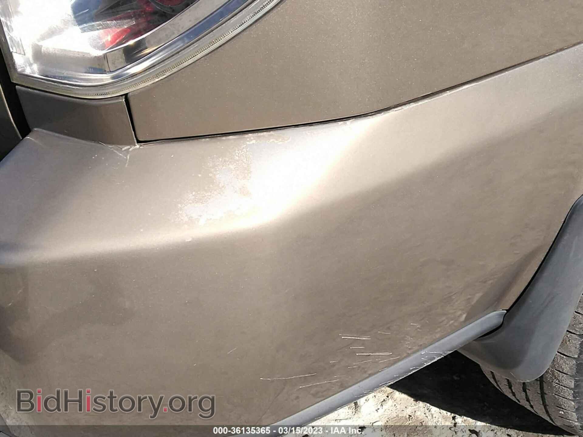 2006 HONDA PILOT - VIN: 5FNYF28526B010276 - Фото 6