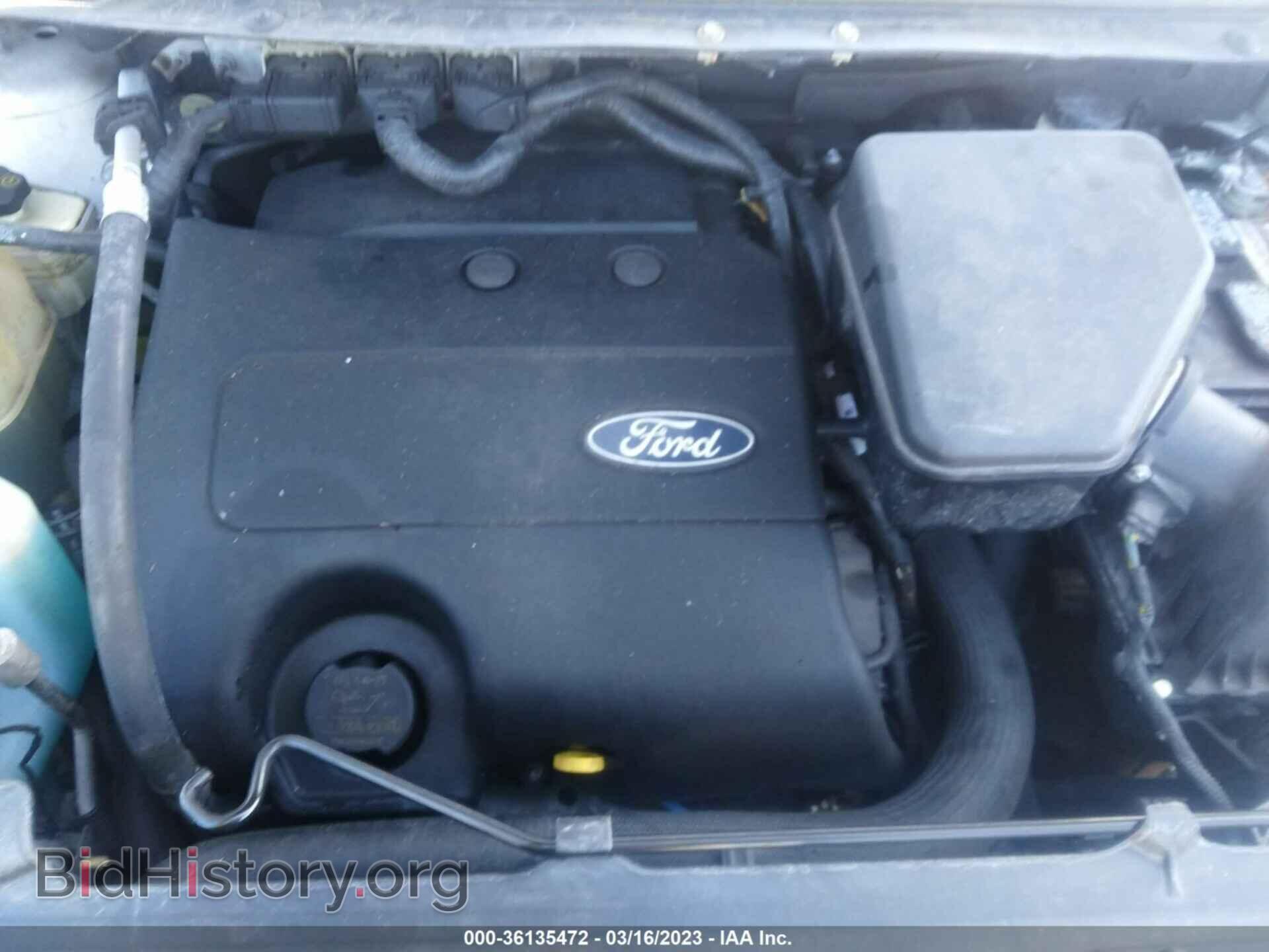 2011 FORD EDGE - VIN: 2FMDK3GC5BBB13078 - Photo 10