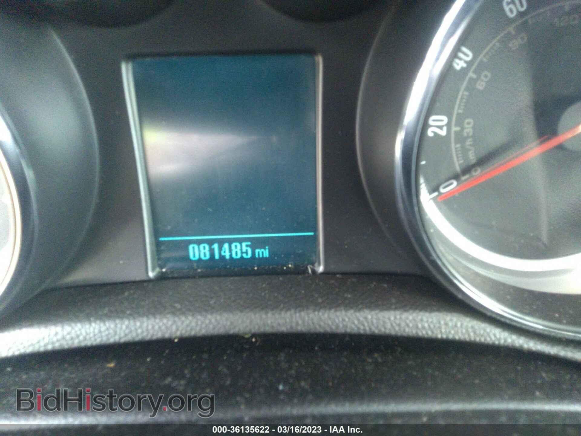 2015 BUICK ENCORE - VIN: KL4CJHSB7FB032345 - Фото 7