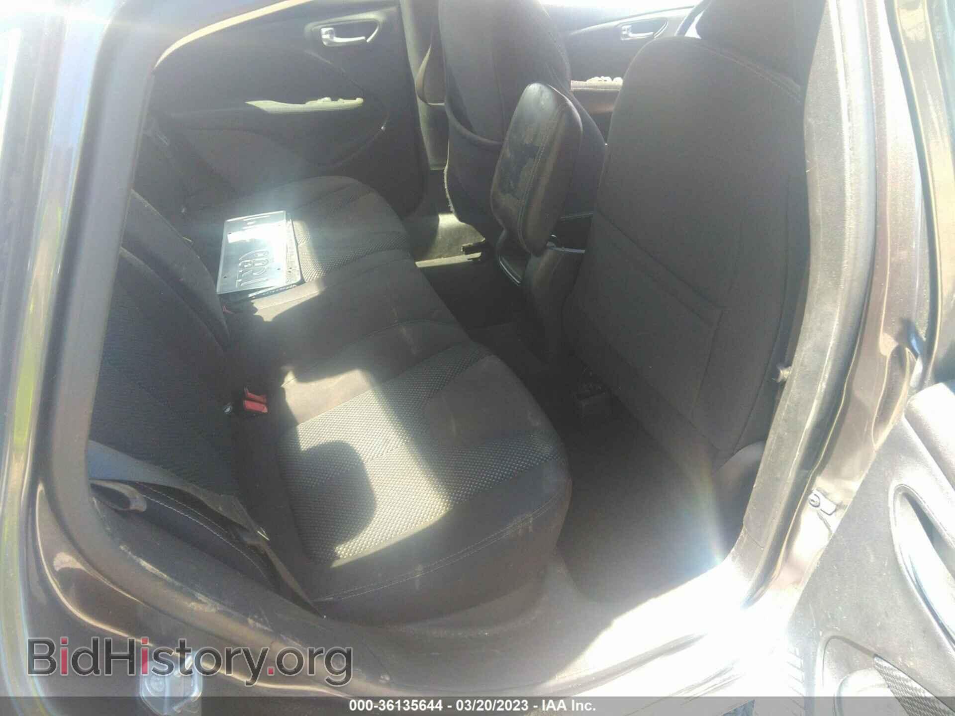 2015 DODGE DART - VIN: 1C3CDFBB1FD128966 - Фото 8