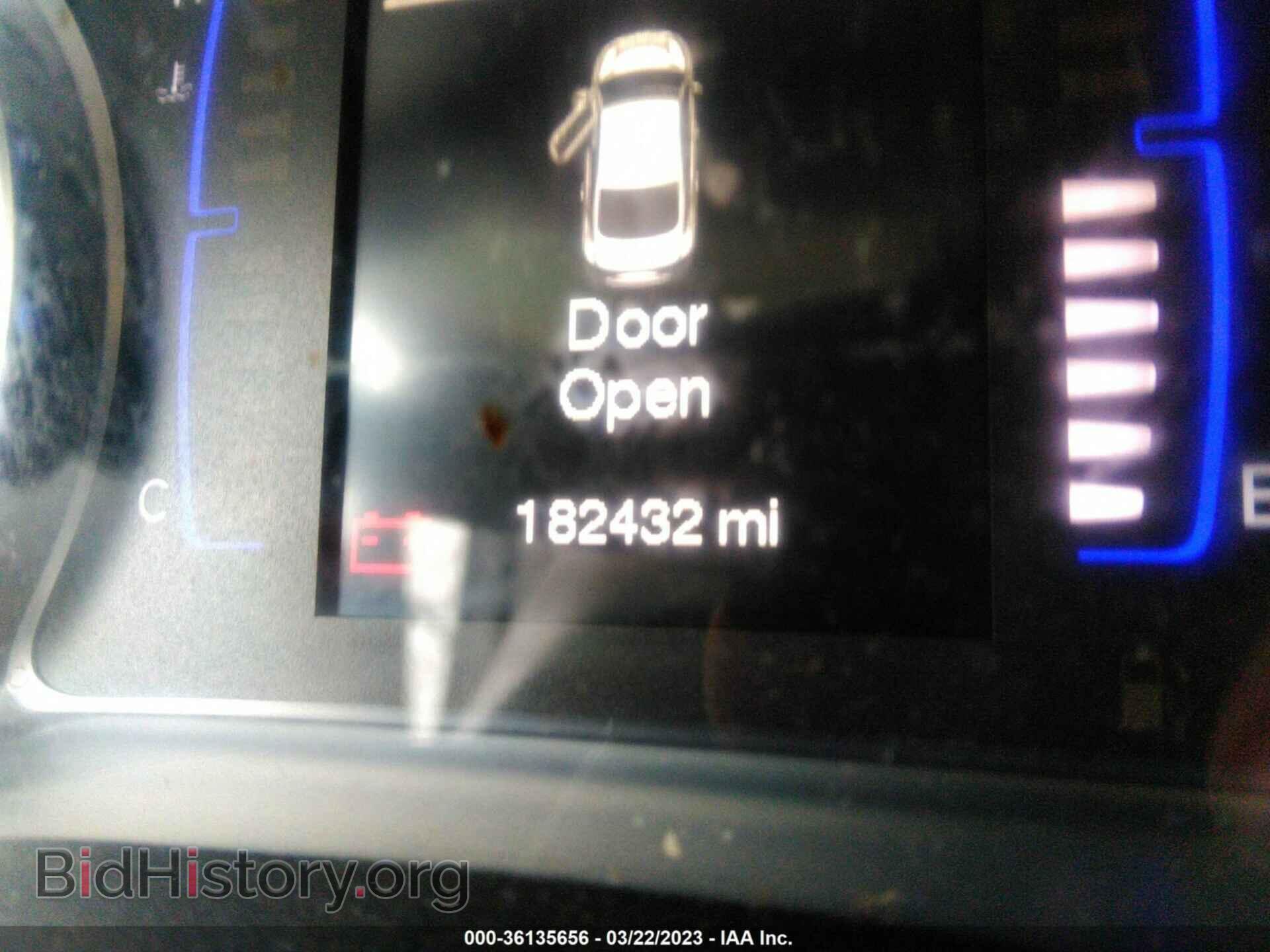 2015 CHRYSLER 200 - VIN: 1C3CCCAB7FN680551 - Photo 7