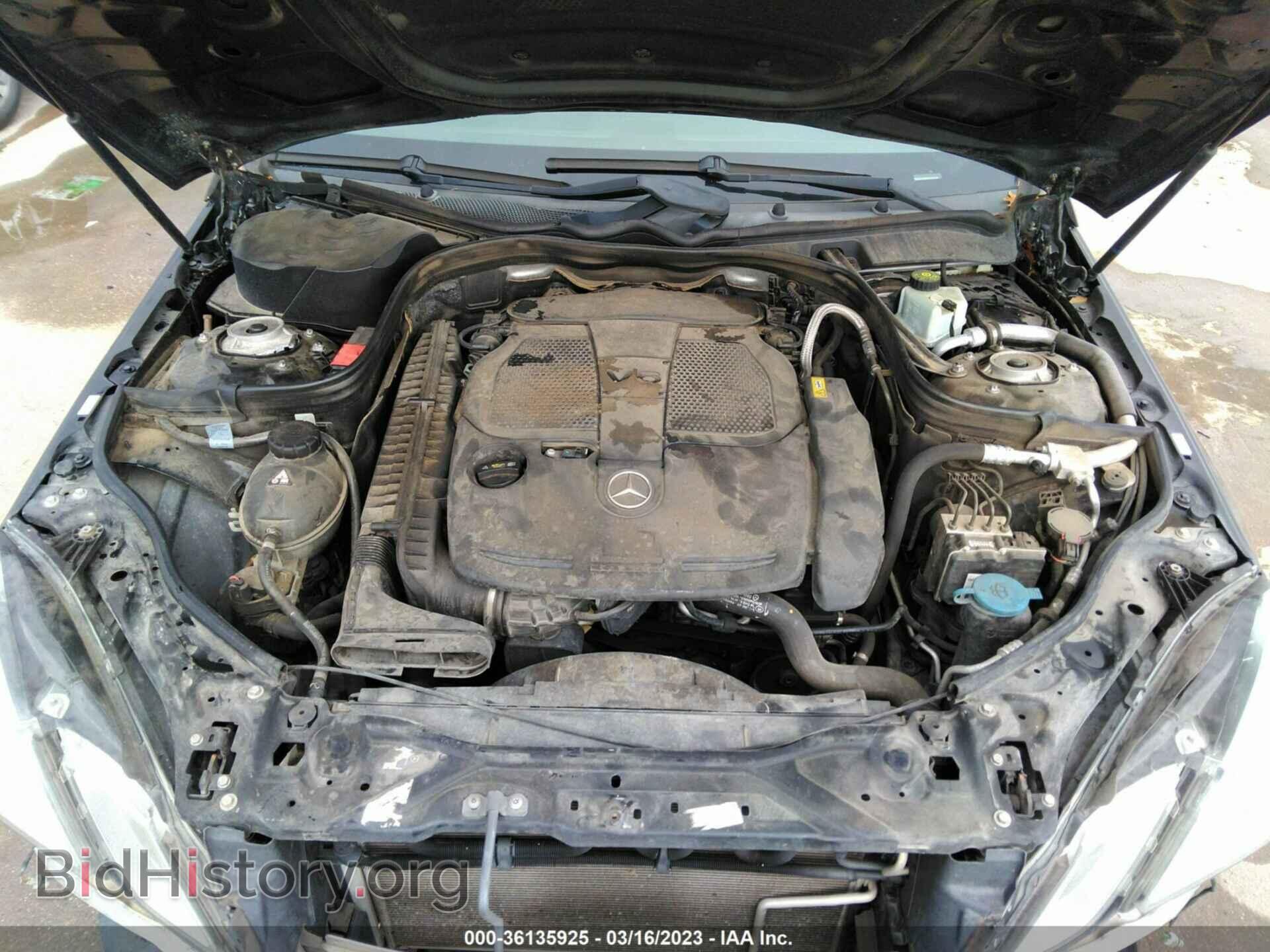 2012 MERCEDES-BENZ E-CLASS - VIN: WDDHF5KB5CA626130 - Фото 10