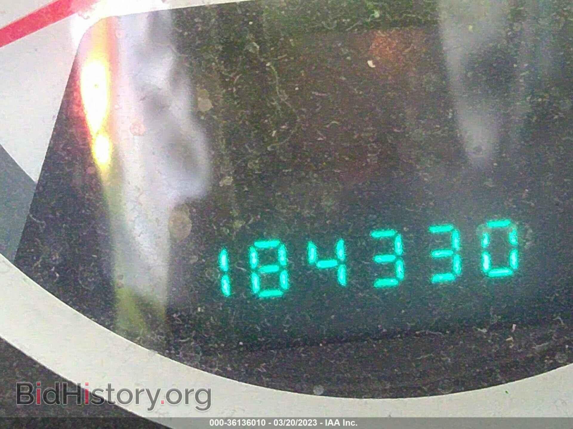 2010 DODGE GRAND CARAVAN - VIN: 2D4RN3D19AR423733 - Фото 7