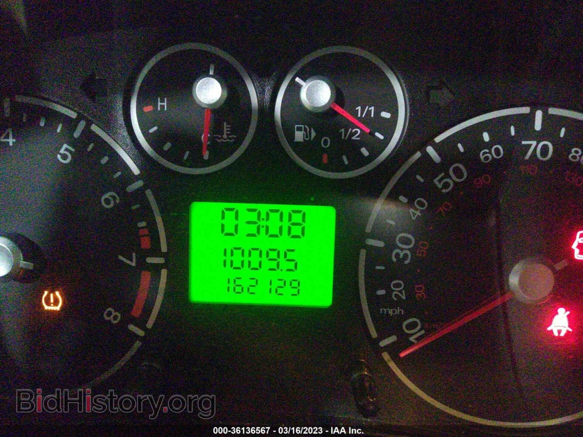 2011 FORD TRANSIT CONNECT - VIN: NM0LS7AN6BT073852 - Фото 7