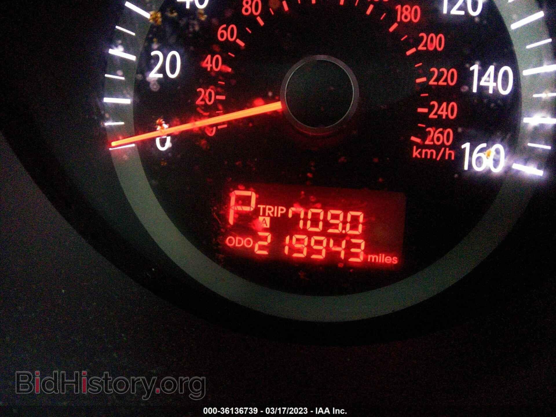 2010 KIA OPTIMA - VIN: KNAGG4A8XA5445045 - Фото 7