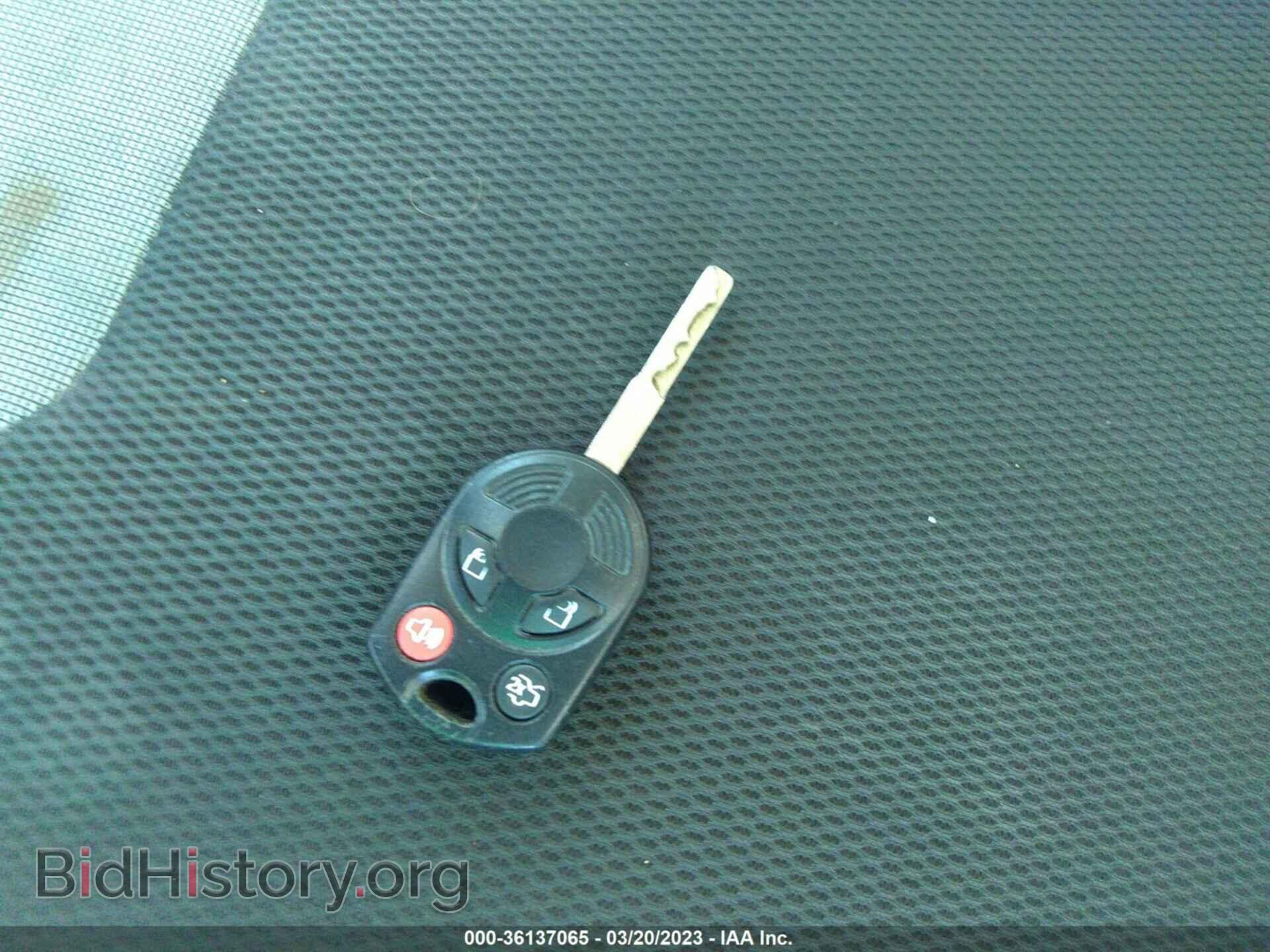 2012 FORD FOCUS - VIN: 1FAHP3F29CL462686 - Photo 11