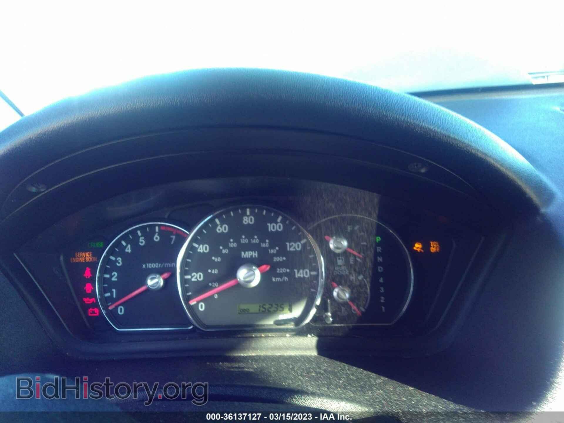 2011 MITSUBISHI ENDEAVOR - VIN: 4A4JM3AS2BE009727 - Фото 7