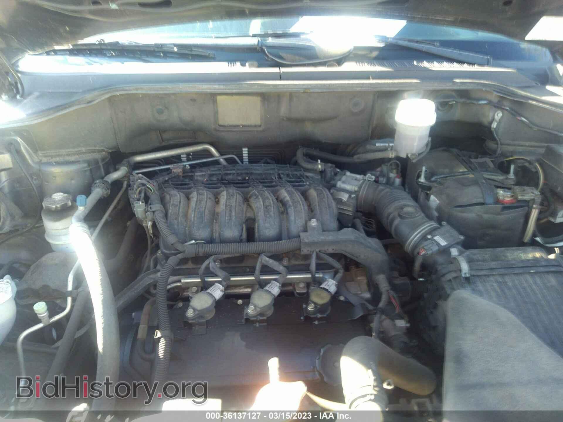 2011 MITSUBISHI ENDEAVOR - VIN: 4A4JM3AS2BE009727 - Фото 10
