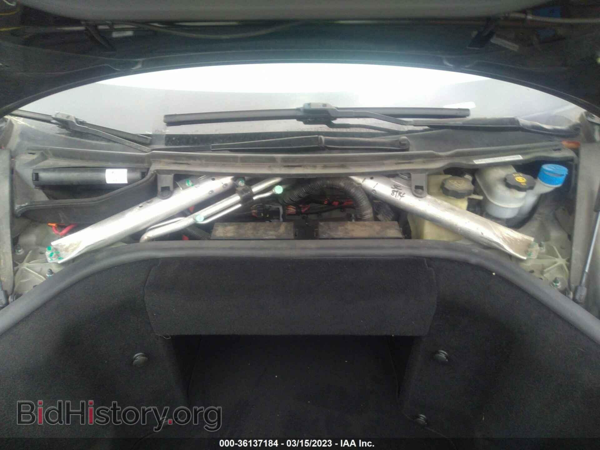 2013 TESLA MODEL S - VIN: 5YJSA1CN2DFP18126 - Photo 10