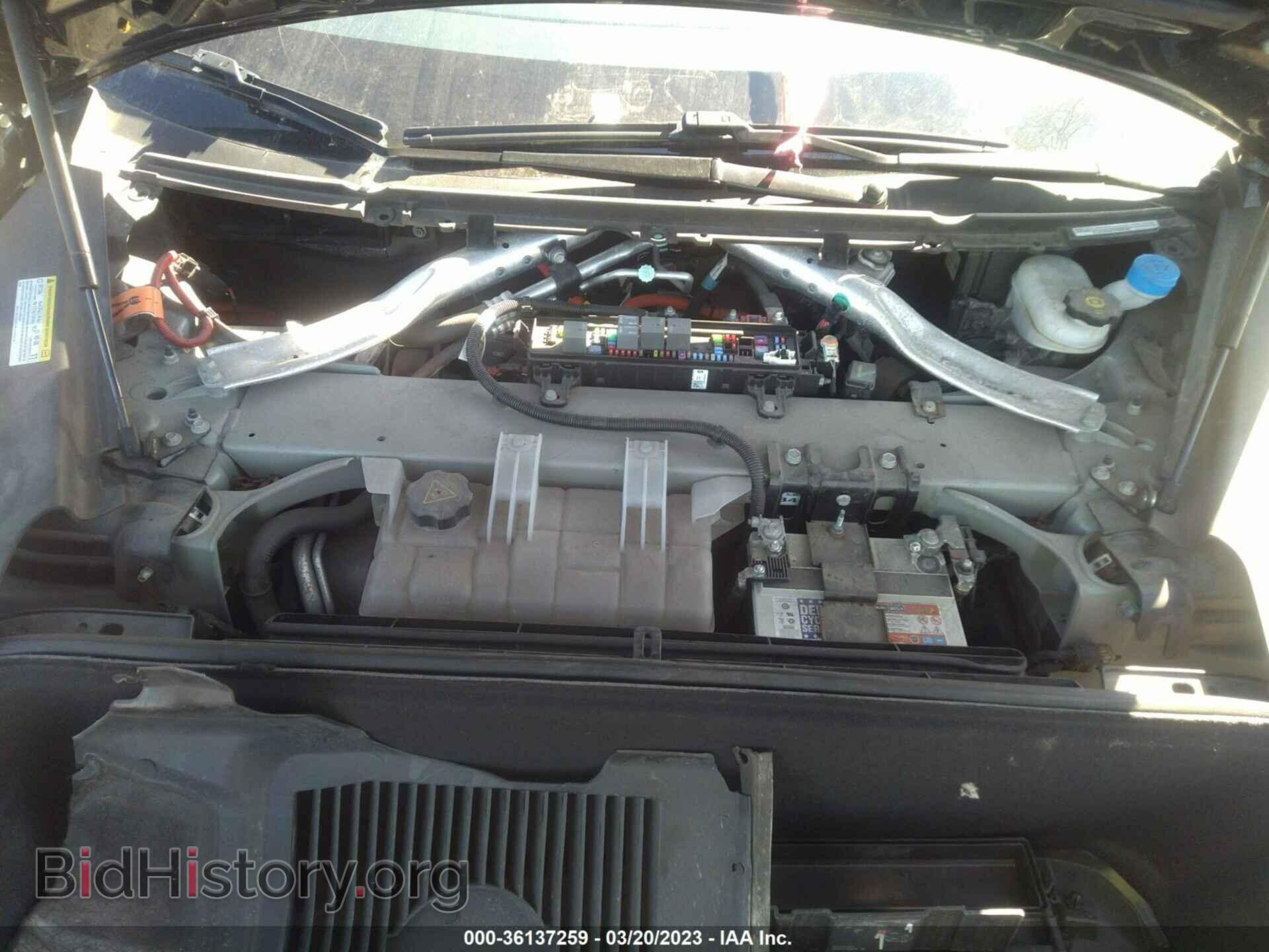 2016 TESLA MODEL S - VIN: 5YJSA1E21GF171650 - Фото 10