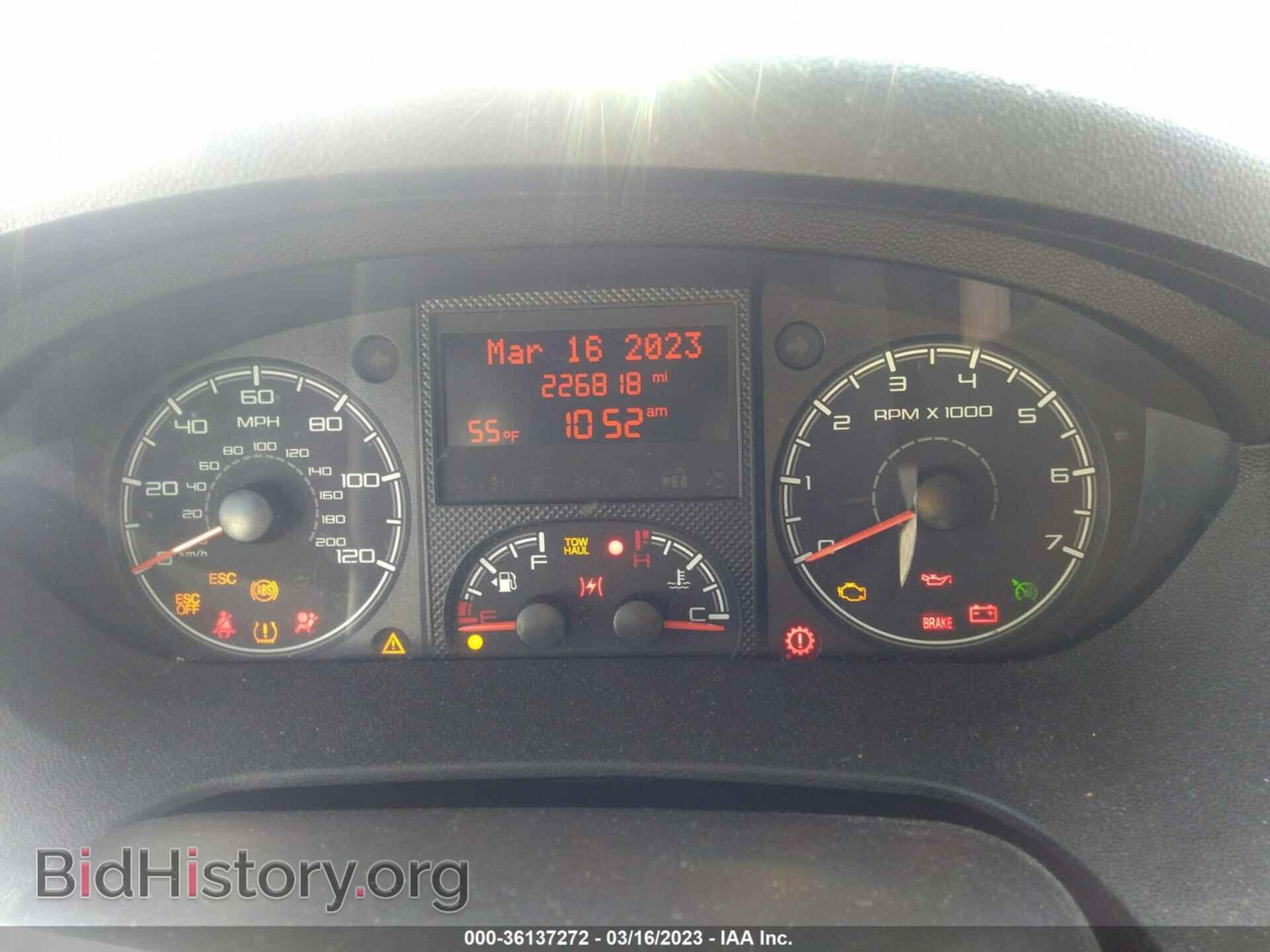 2015 RAM PROMASTER - VIN: 3C6TRVAG2FE514368 - Photo 7