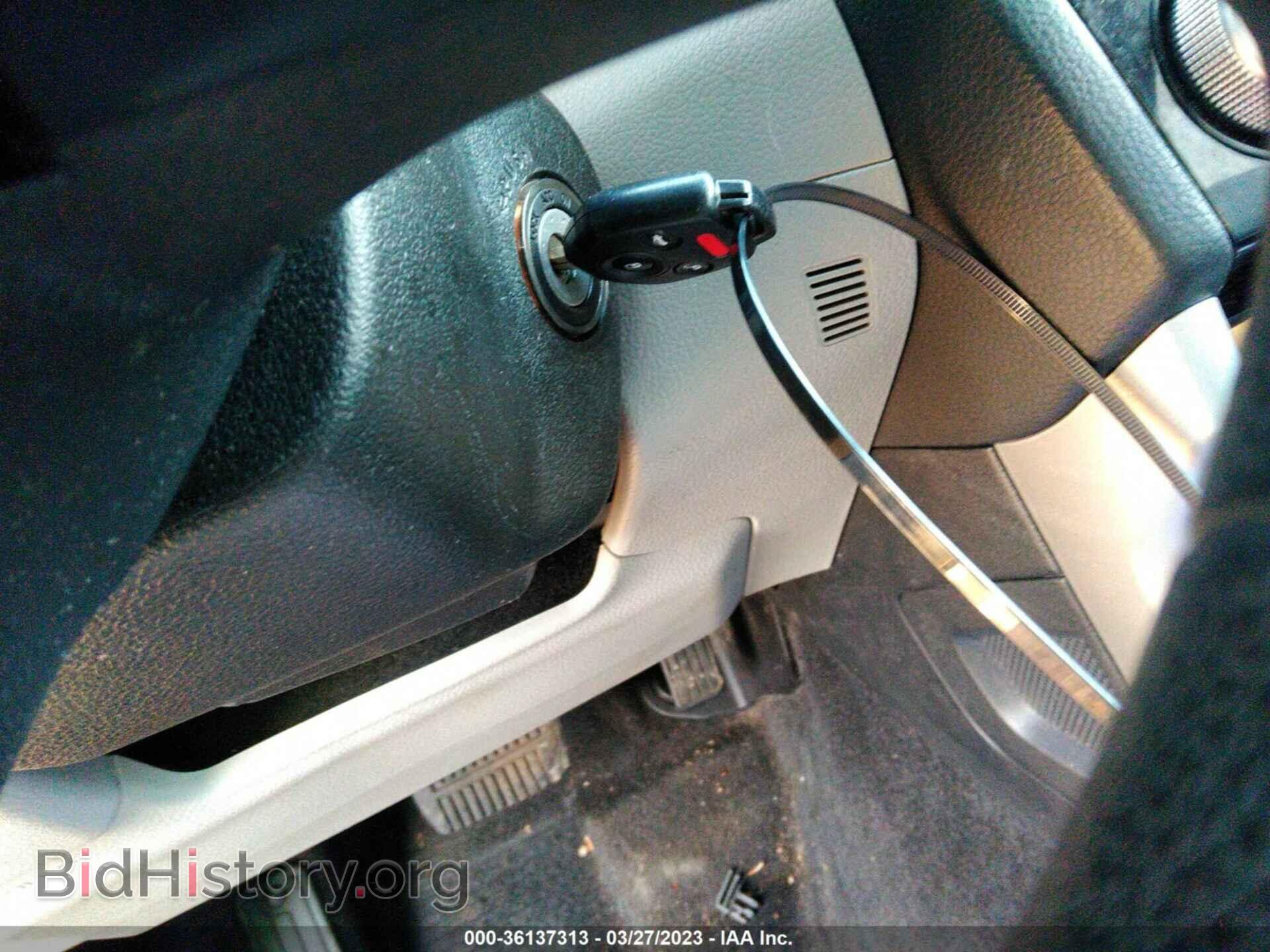 2017 SUBARU FORESTER - VIN: JF2SJAEC3HH529018 - Фото 11