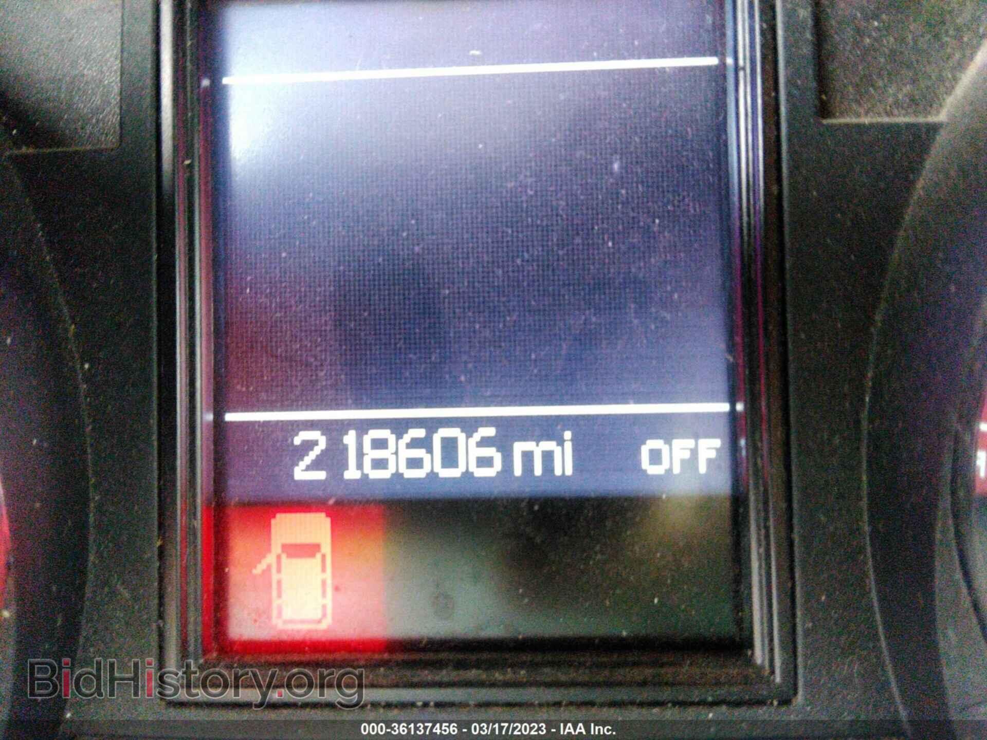 2012 DODGE DURANGO - VIN: 1C4RDJDG2CC197992 - Фото 7
