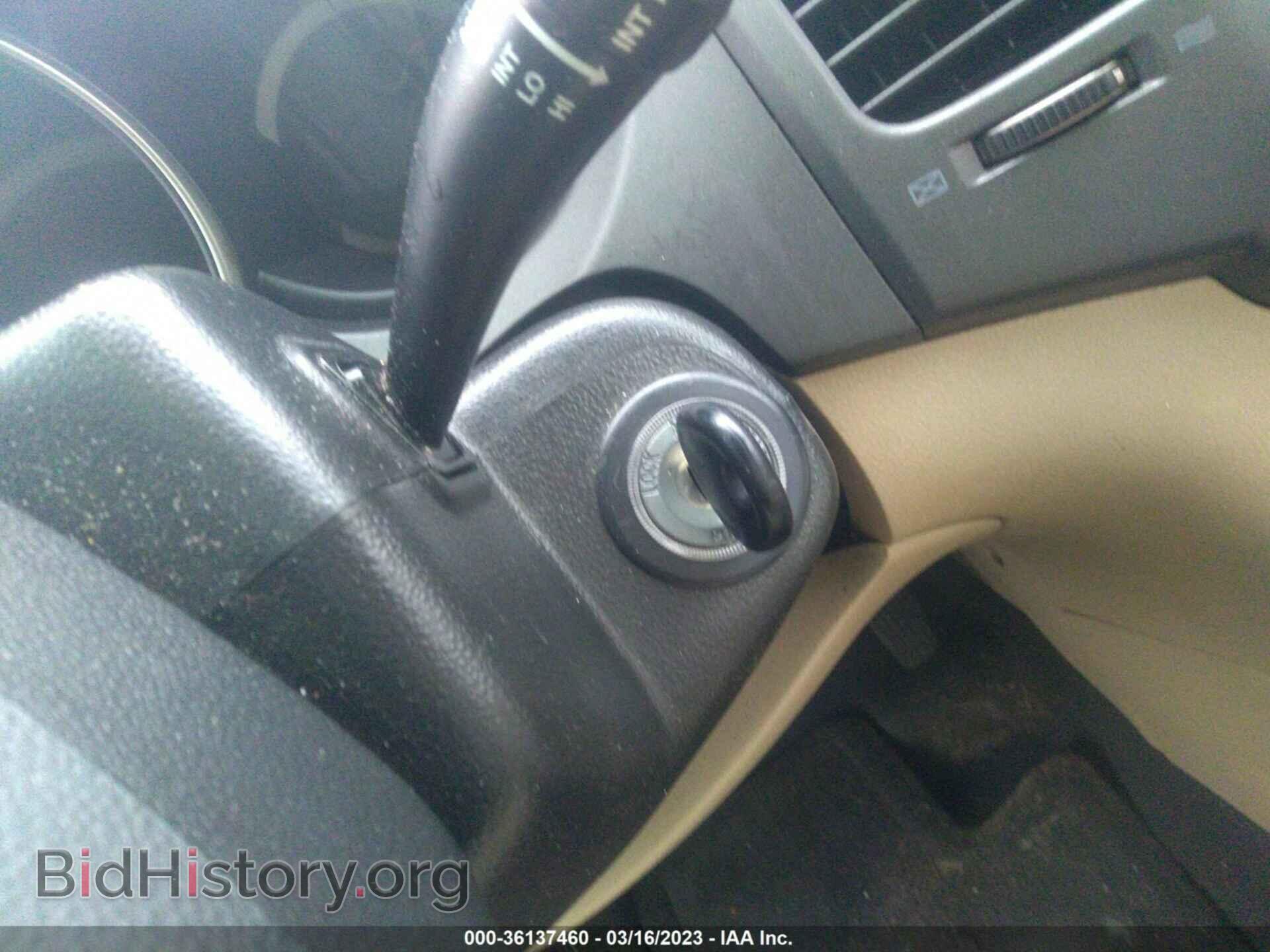 2010 KIA OPTIMA - VIN: KNAGG4A88A5437364 - Фото 11