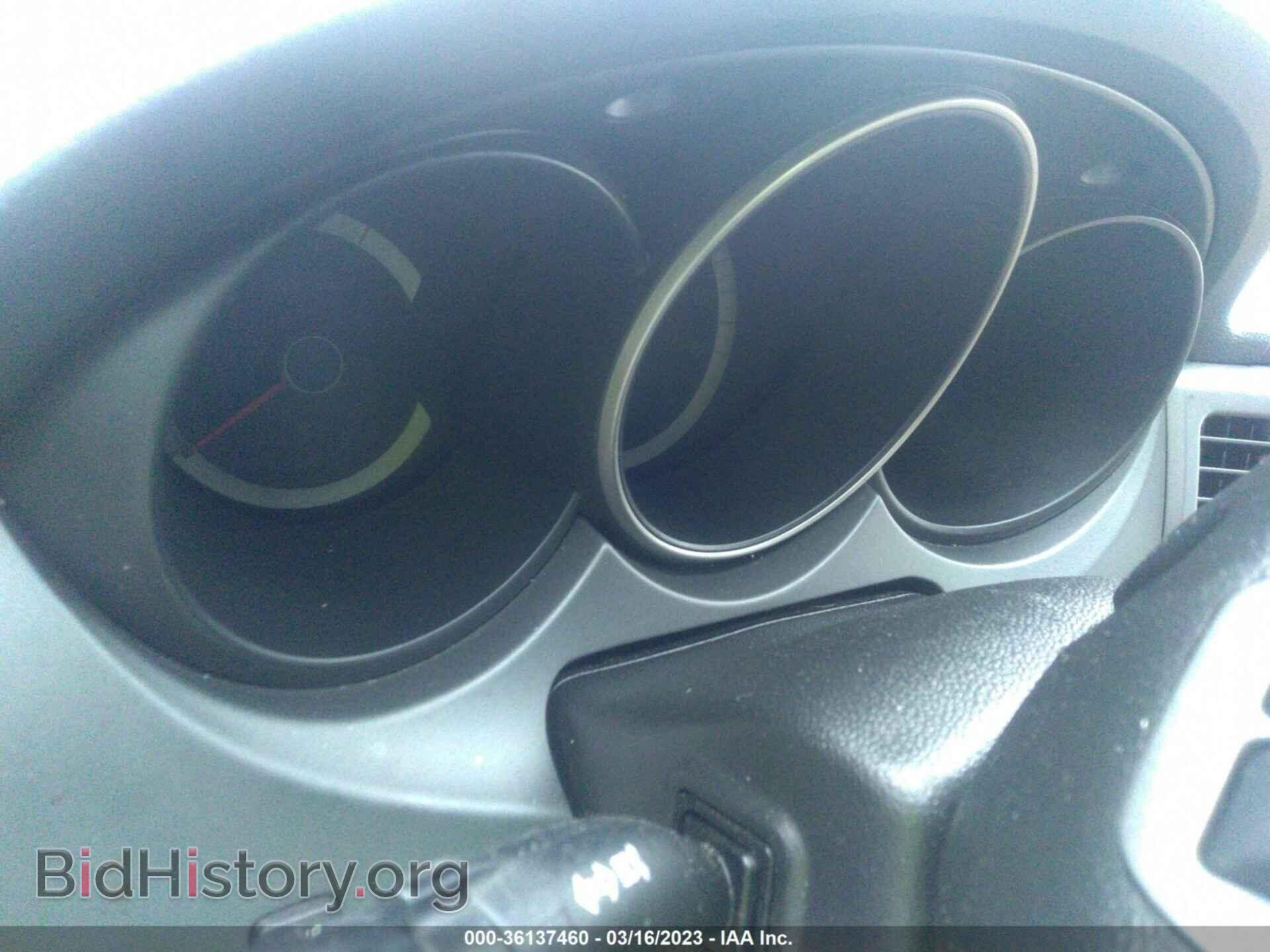 2010 KIA OPTIMA - VIN: KNAGG4A88A5437364 - Фото 7