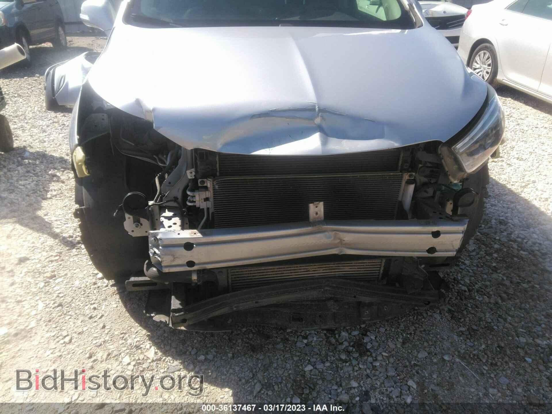 2017 BUICK ENCORE - VIN: KL4CJCSB0HB043130 - Photo 6