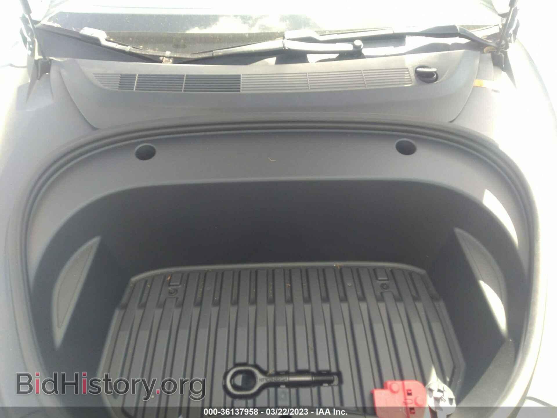 2021 TESLA MODEL 3 - VIN: 5YJ3E1EA9MF838234 - Фото 10