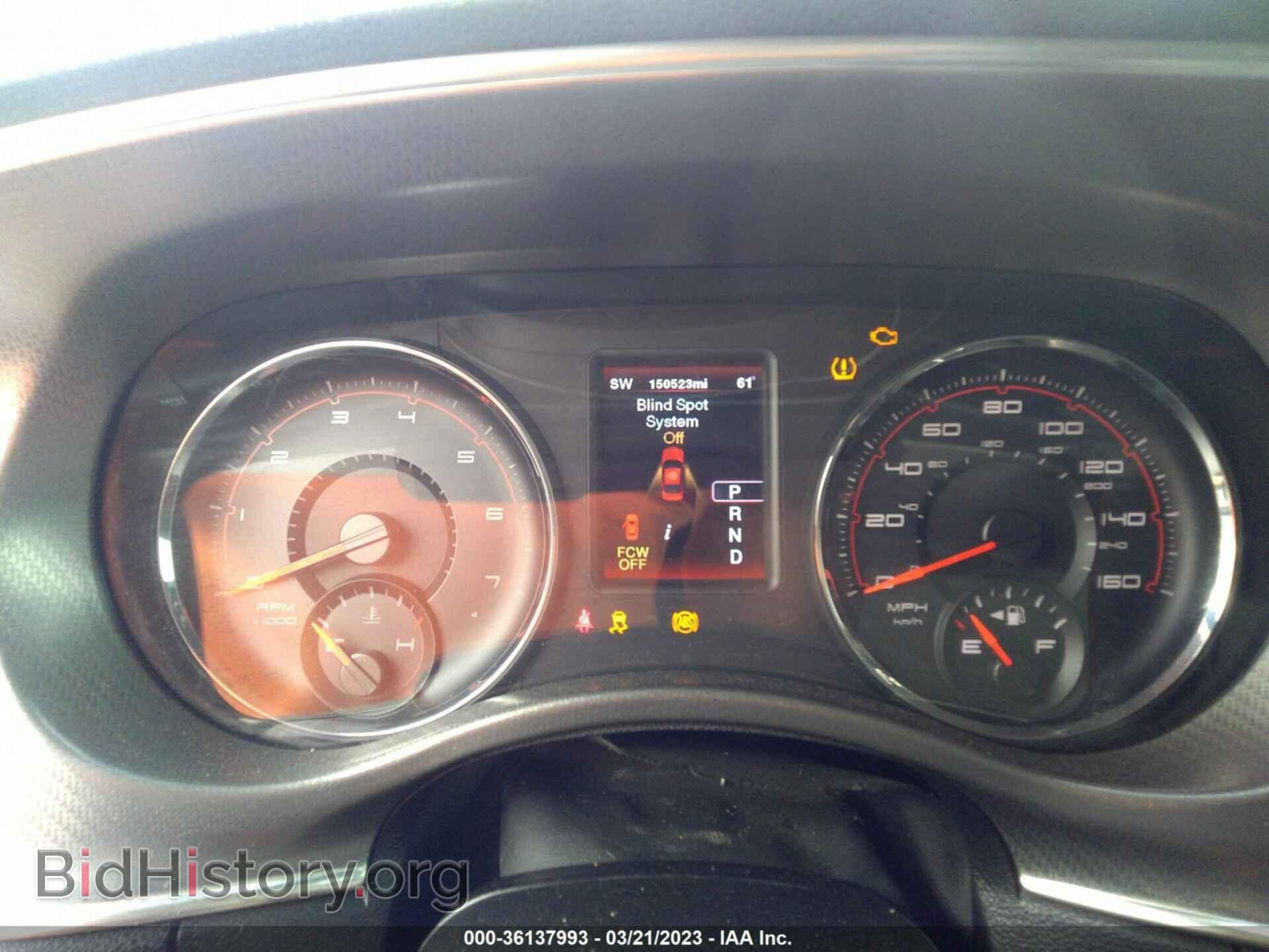 2012 DODGE CHARGER - VIN: 2C3CDXCT0CH110809 - Photo 7