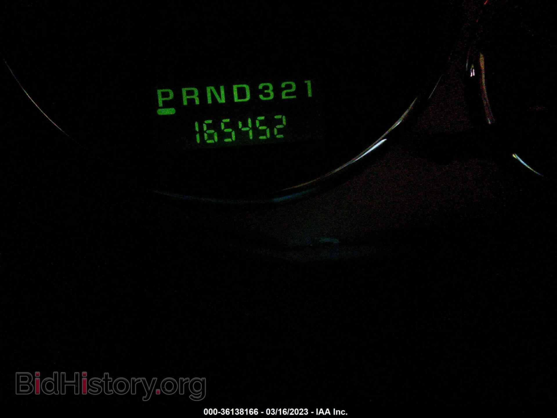 2007 BUICK RENDEZVOUS - VIN: 3G5DA03L27S593276 - Фото 7