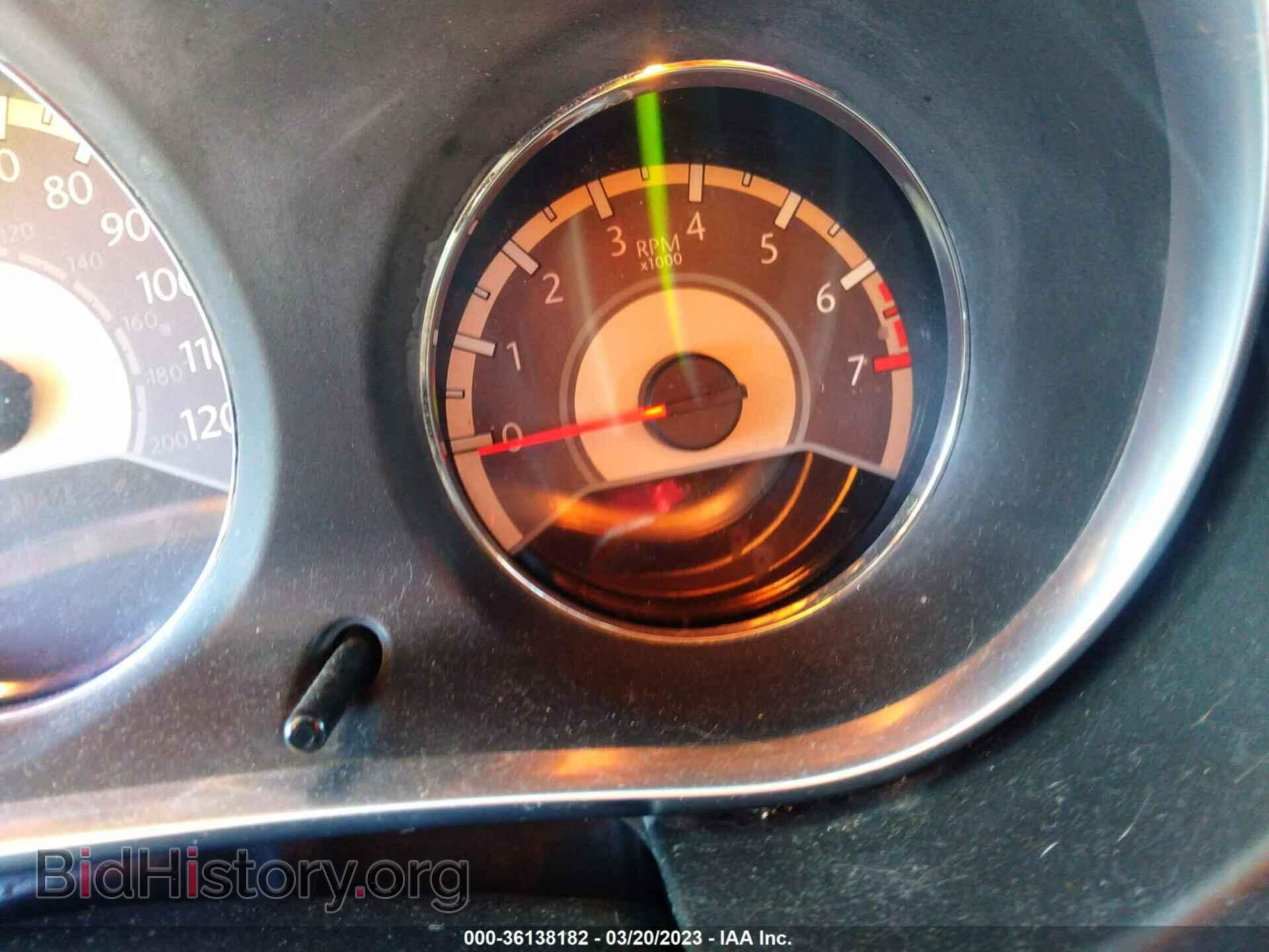 2011 CHRYSLER 200 - VIN: 1C3BC1FG7BN548310 - Фото 7