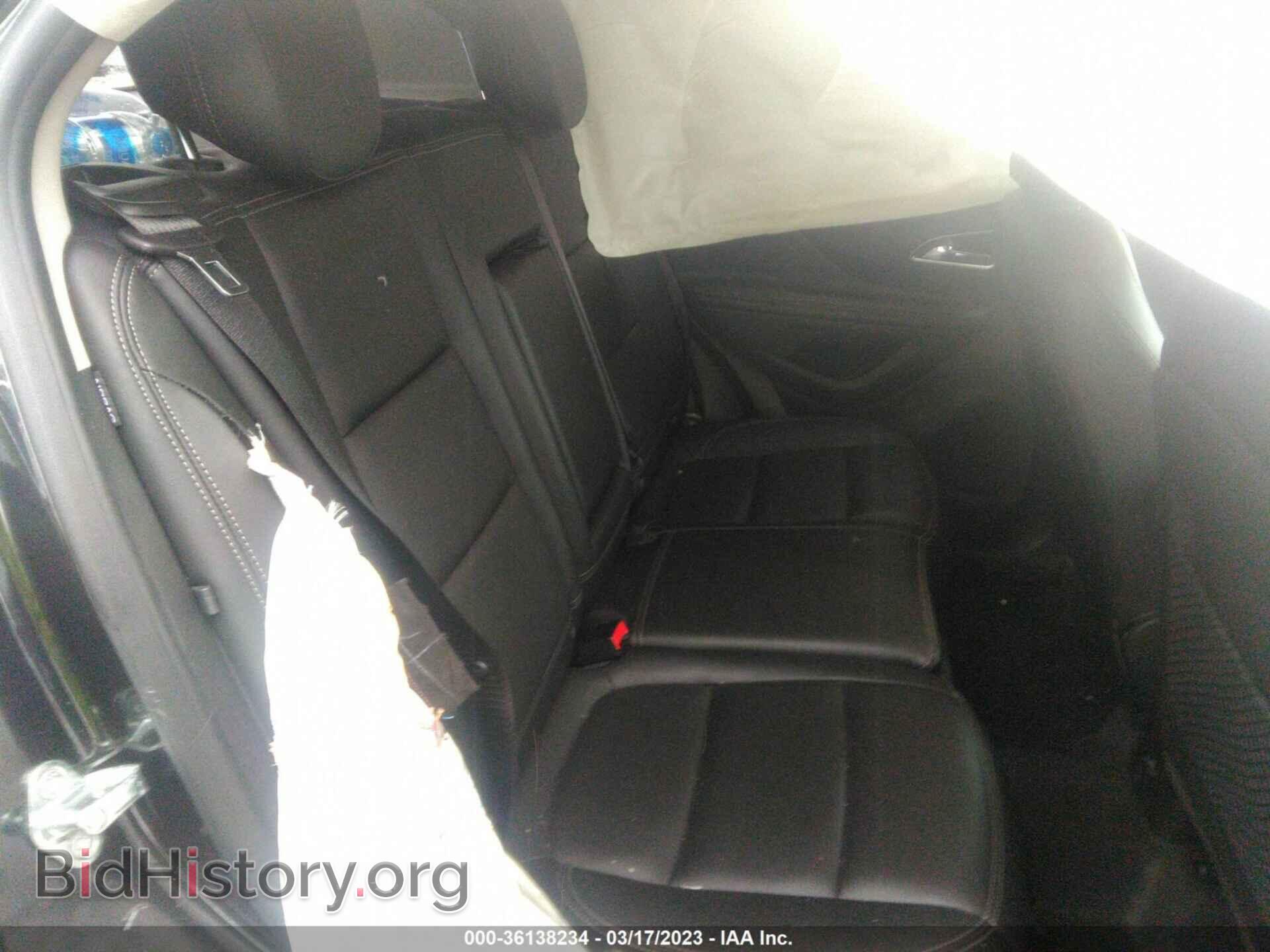 2015 BUICK ENCORE - VIN: KL4CJGSB3FB115572 - Photo 8