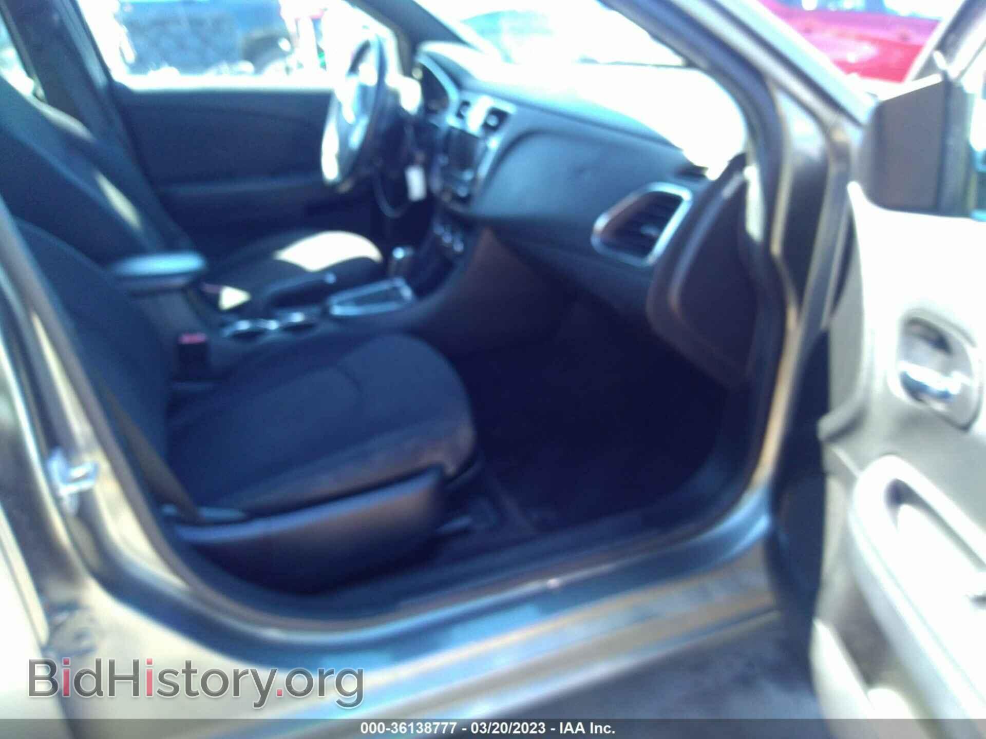 2013 CHRYSLER 200 - VIN: 1C3CCBBB4DN592949 - Photo 5