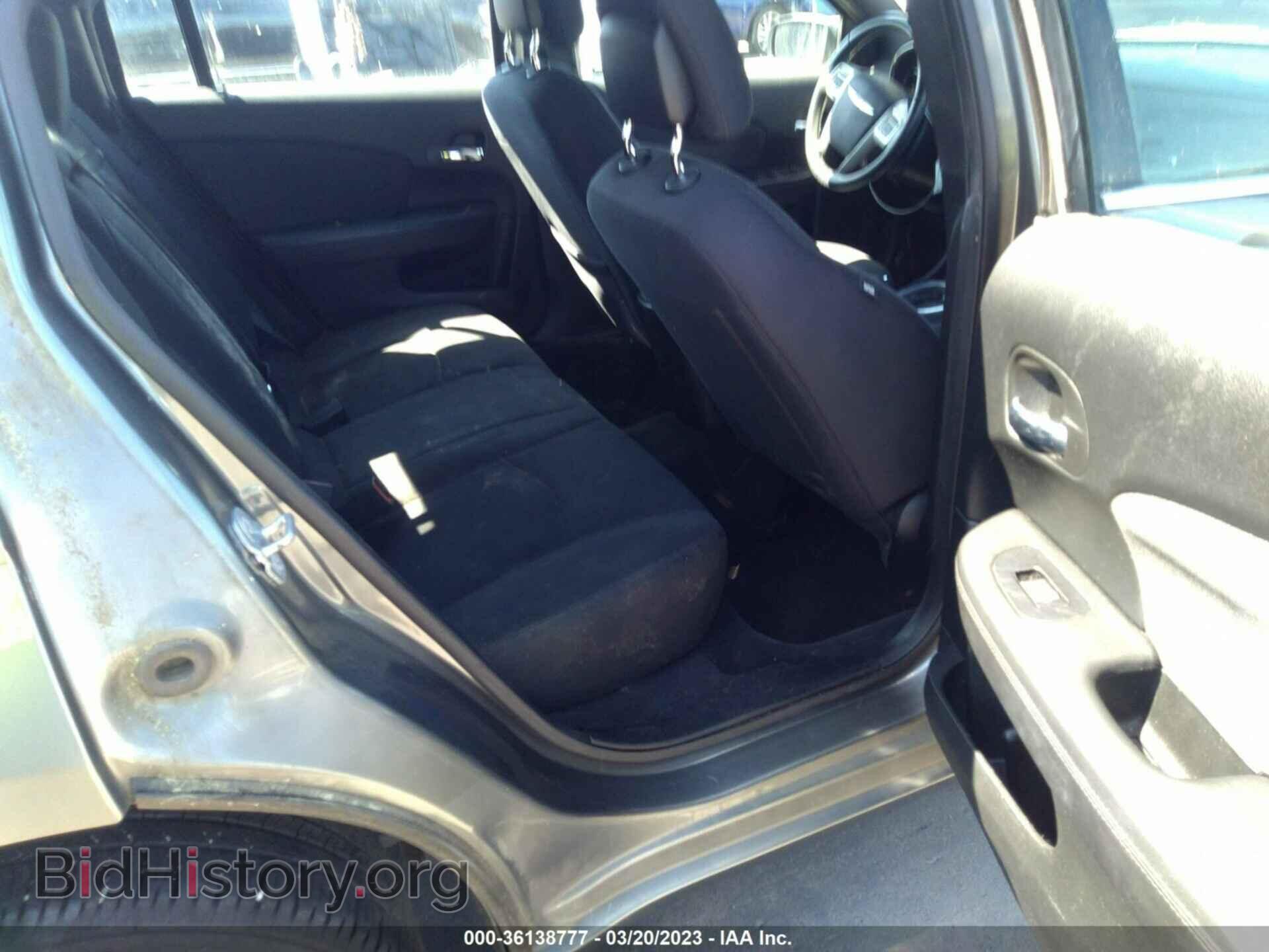 2013 CHRYSLER 200 - VIN: 1C3CCBBB4DN592949 - Photo 8