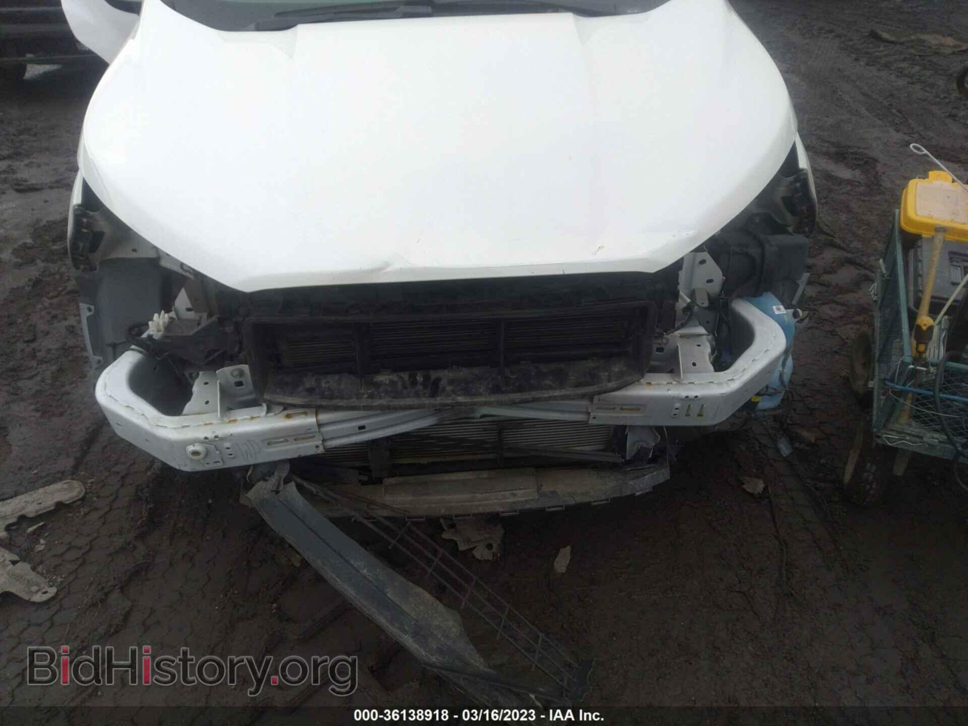 2020 FORD ECOSPORT - VIN: MAJ6S3KL3LC317549 - Фото 6