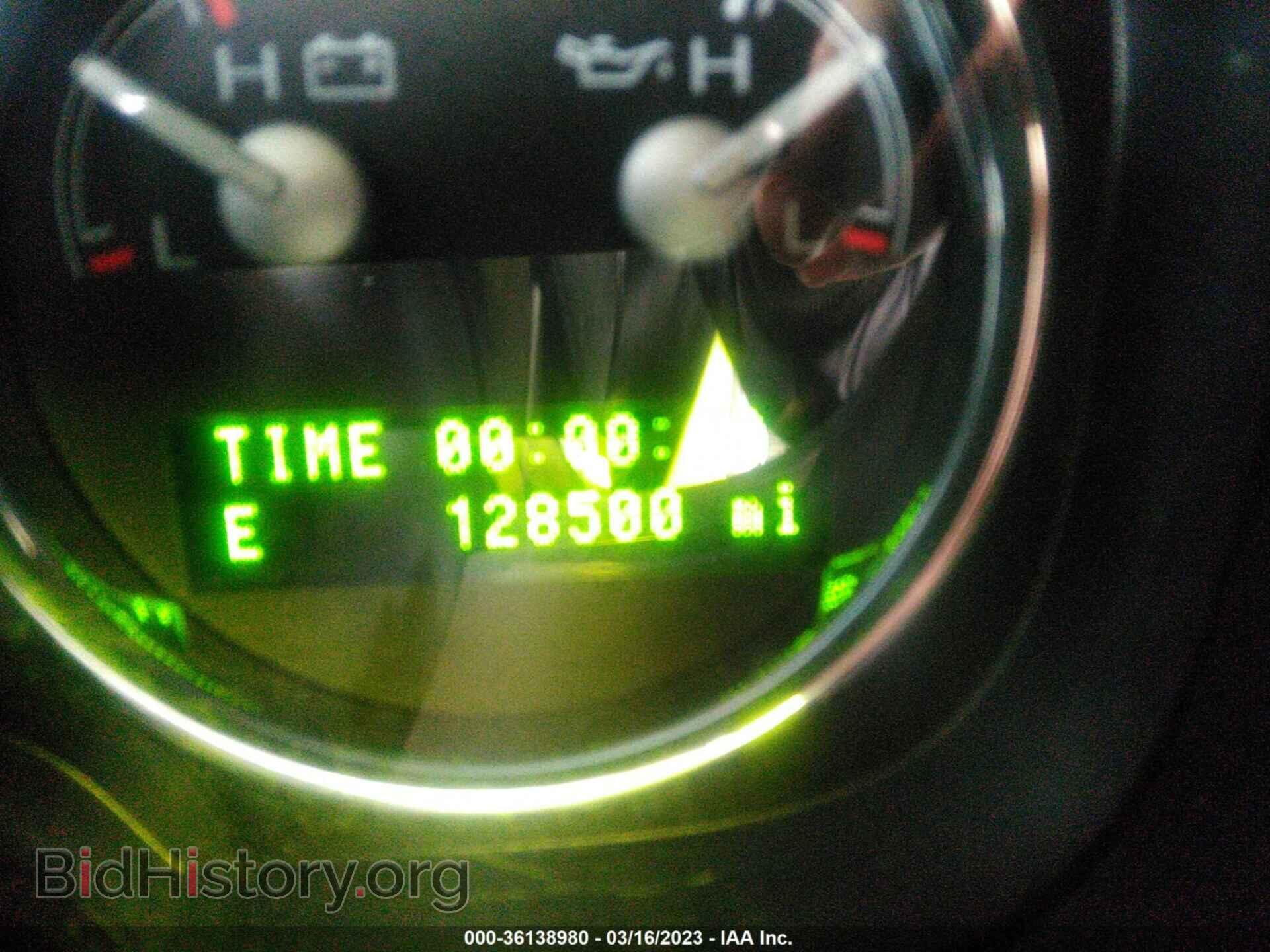 2007 LINCOLN MARK LT - VIN: 5LTPW18587FJ00421 - Photo 7