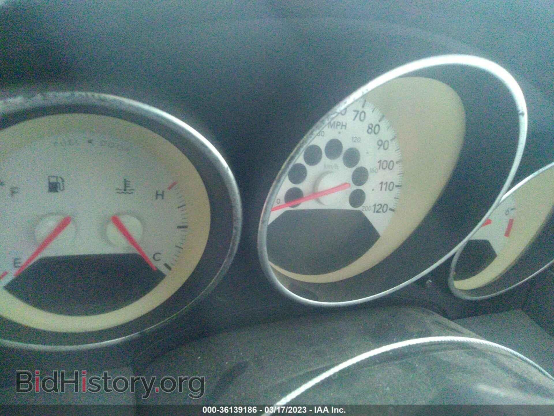 2009 DODGE CALIBER - VIN: 1B3HB48A19D189945 - Фото 7