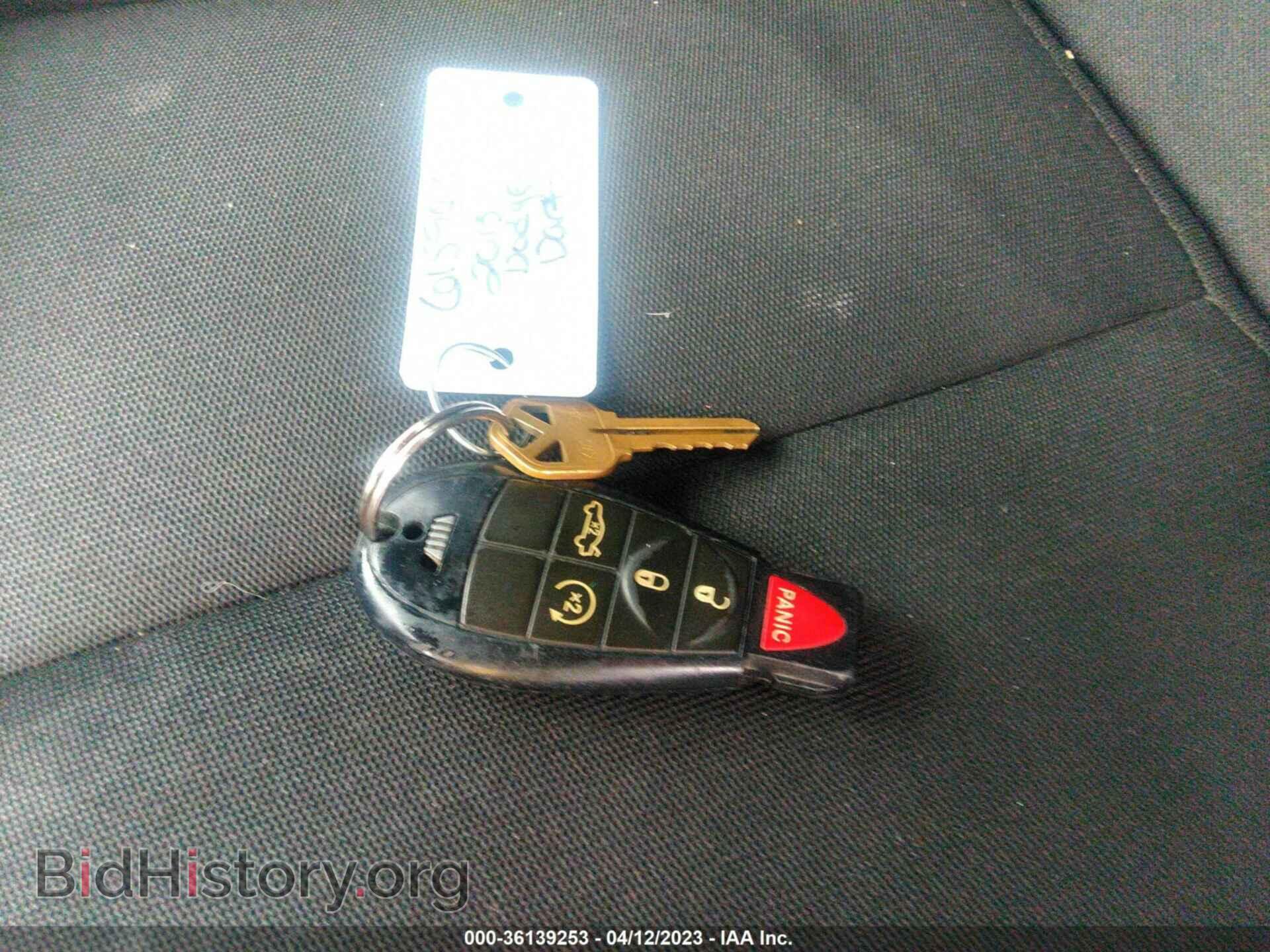 2013 DODGE DART - VIN: 1C3CDFAA4DD198323 - Photo 11