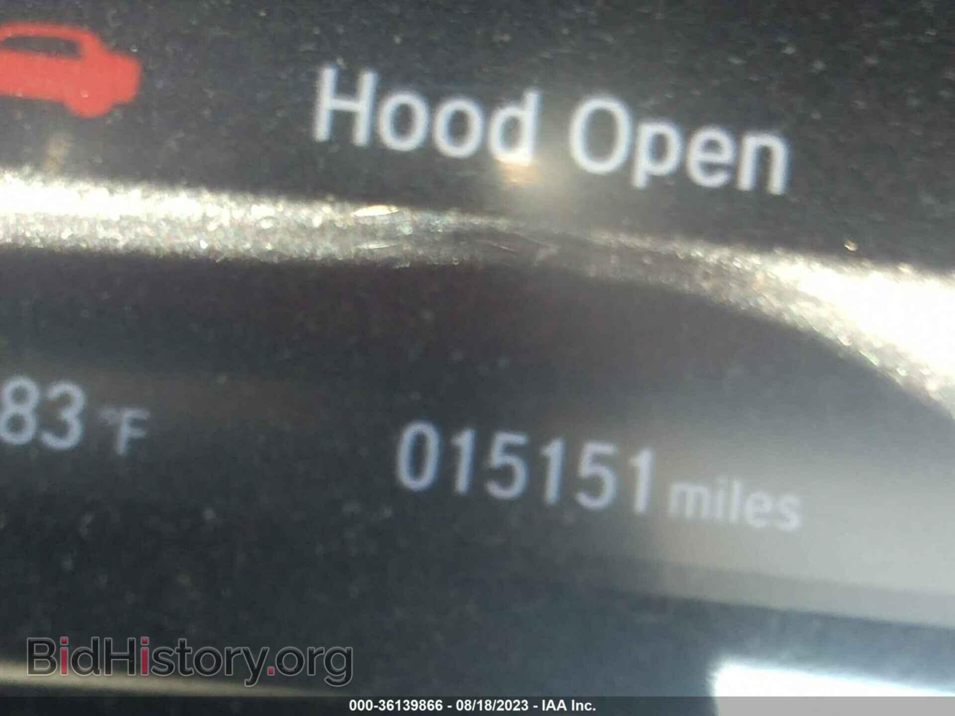 2021 HONDA CR-V - VIN: NY76383 - Фото 7