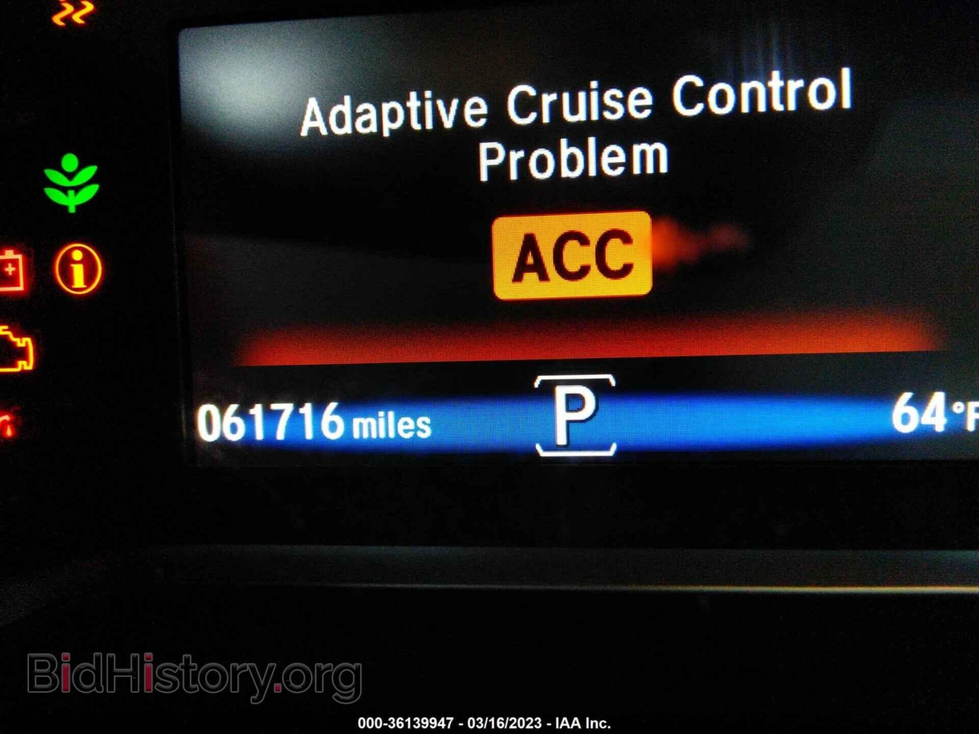 2020 HONDA RIDGELINE - VIN: 5FPYK3F70LB001245 - Фото 7