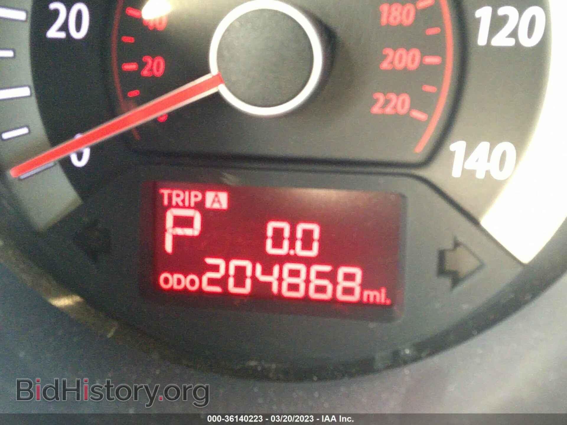 2013 KIA FORTE - VIN: KNAFU4A21D5721939 - Фото 7