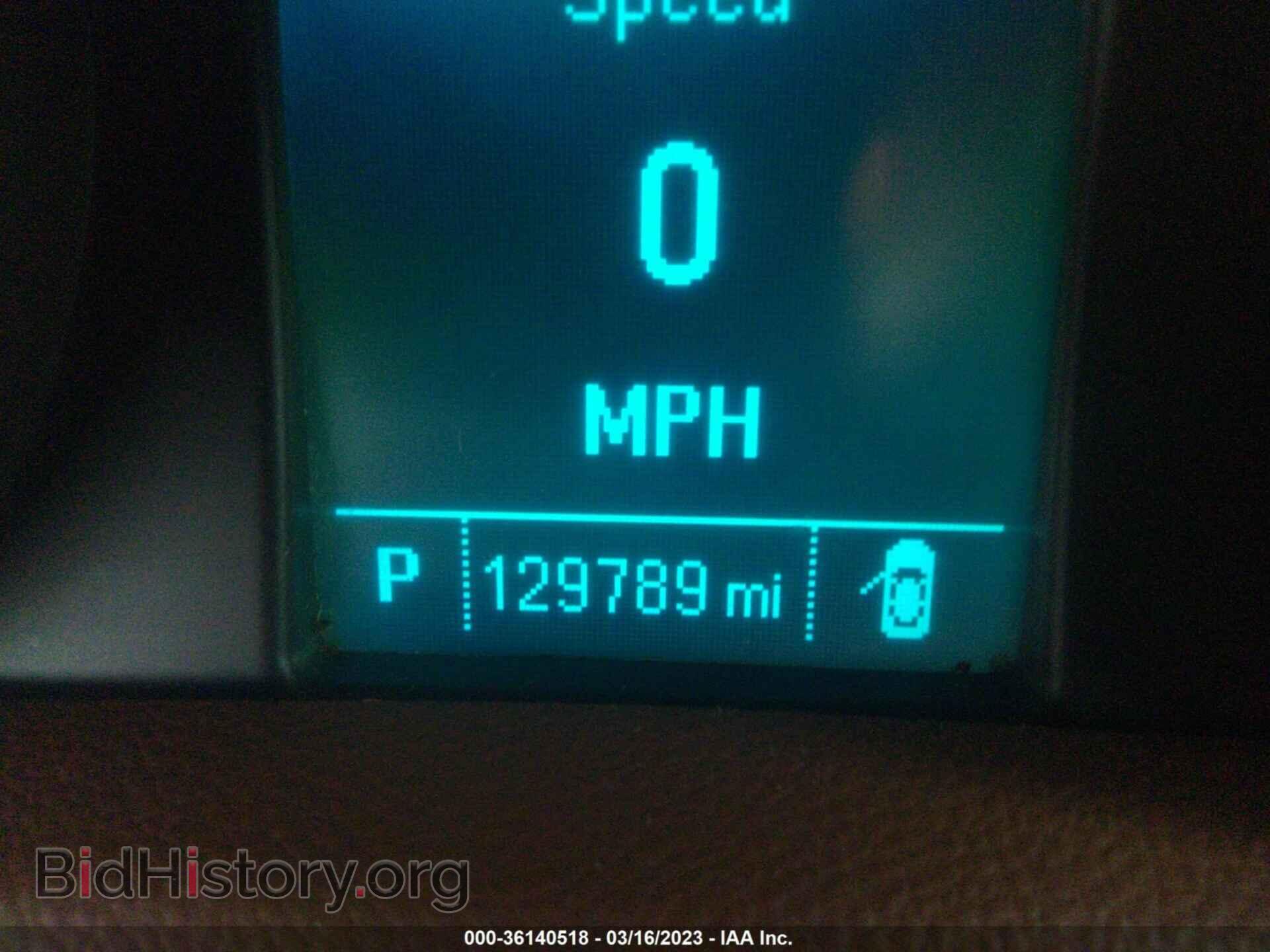 2015 BUICK ENCORE - VIN: KL4CJCSB8FB255593 - Photo 7